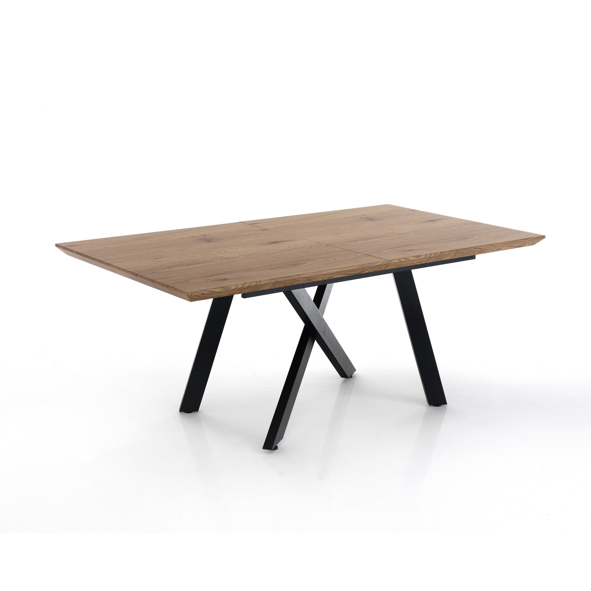 Extendable table SERENA