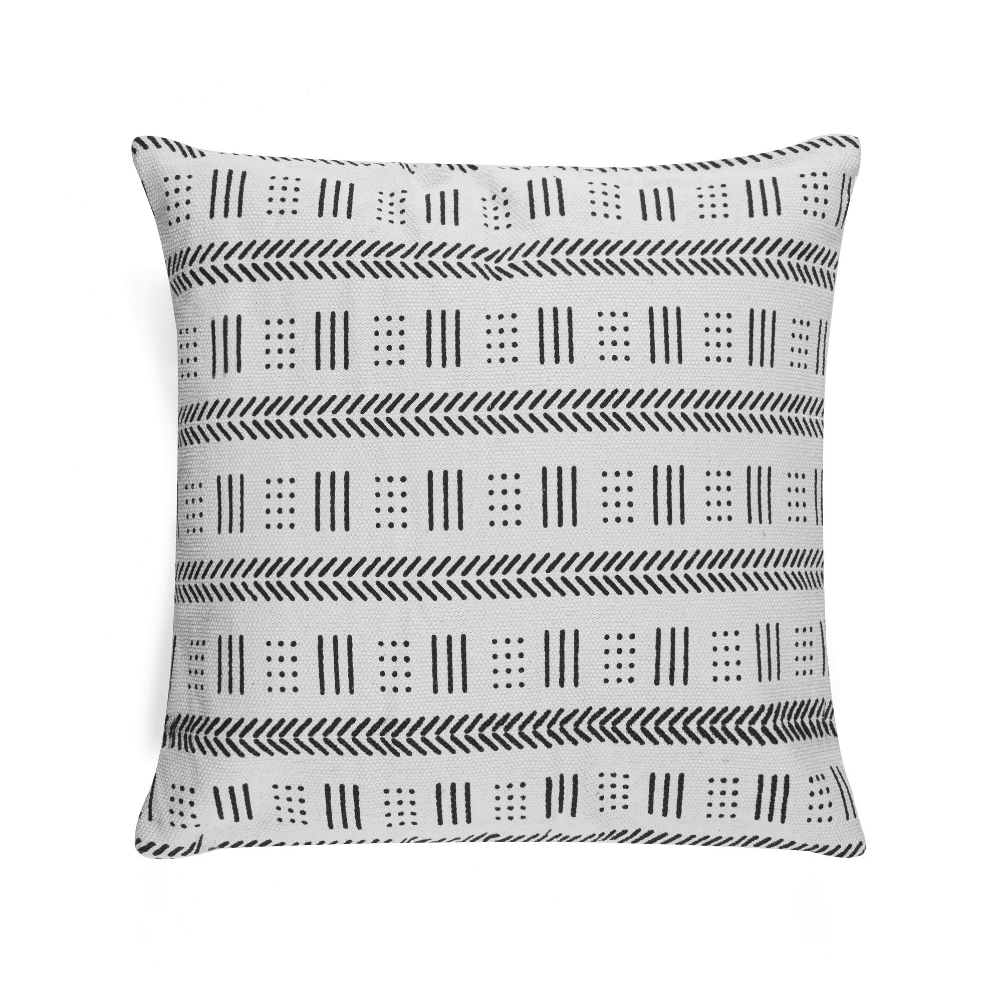 OMAN cotton cushion