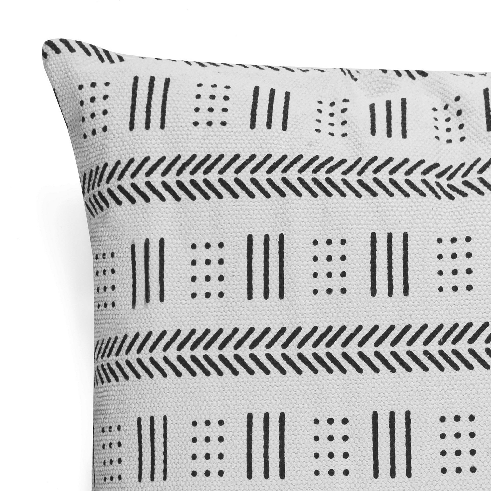 OMAN cotton cushion