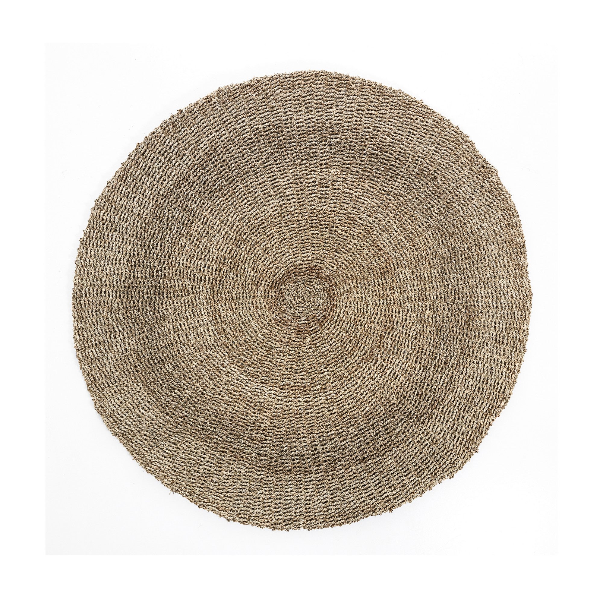 RURAL seagrass rug