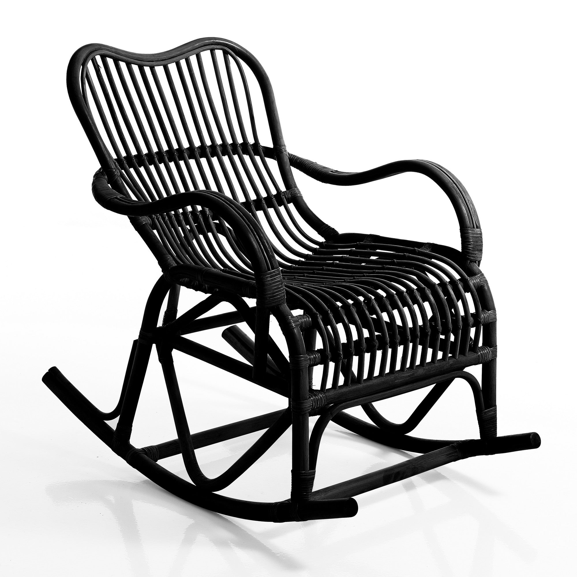 ROLLER Outdoor Rocking Chair