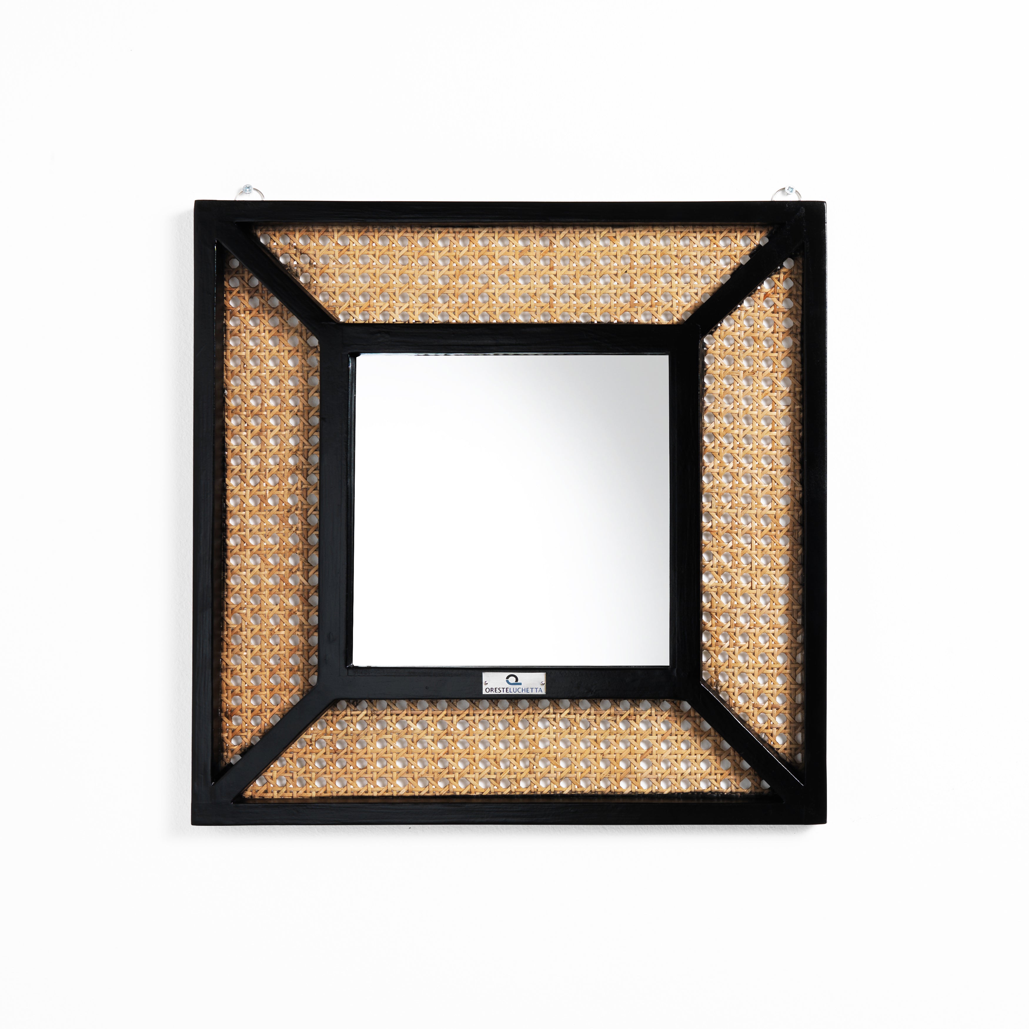 QUADRUM wall mirror