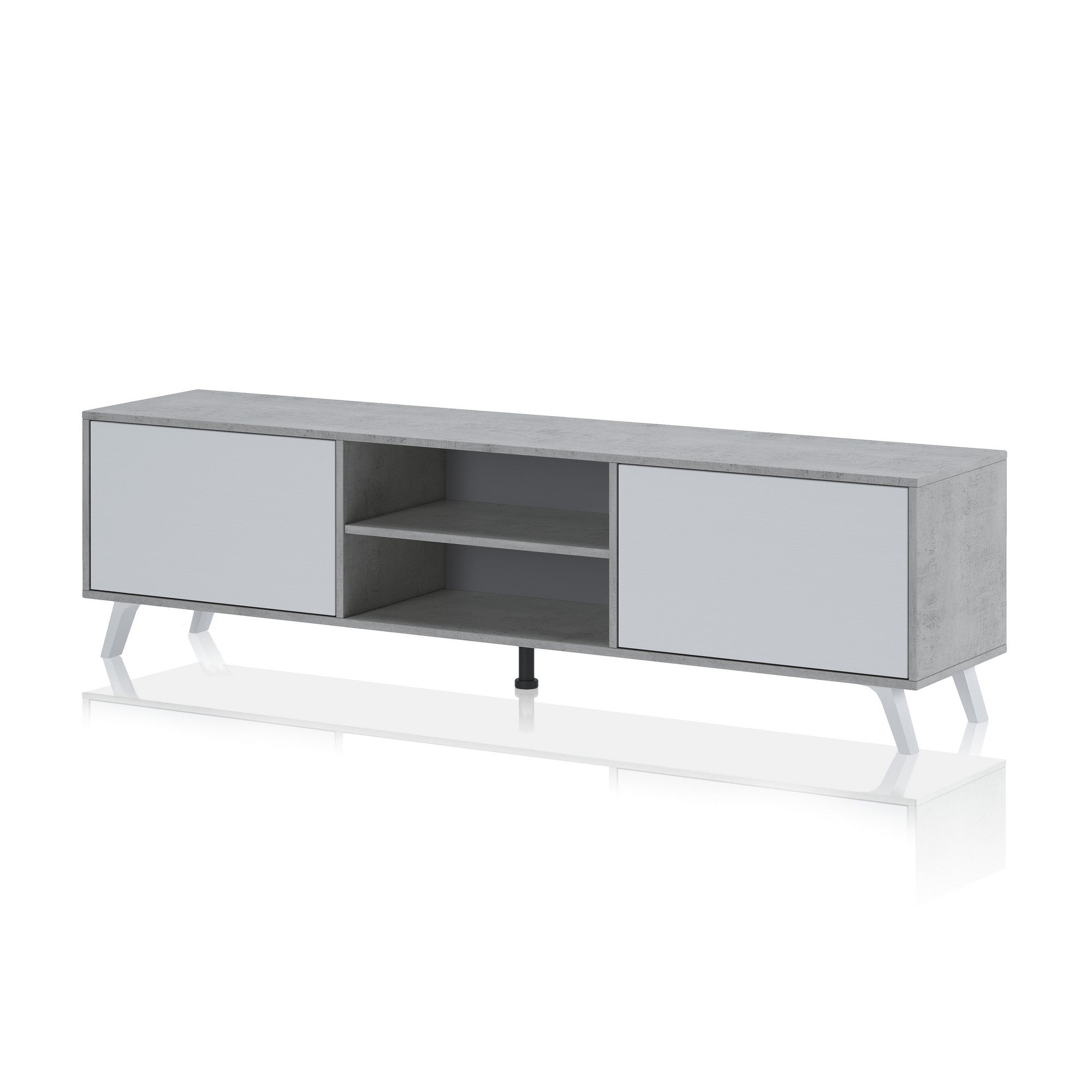 SCOTLAND TV Stand