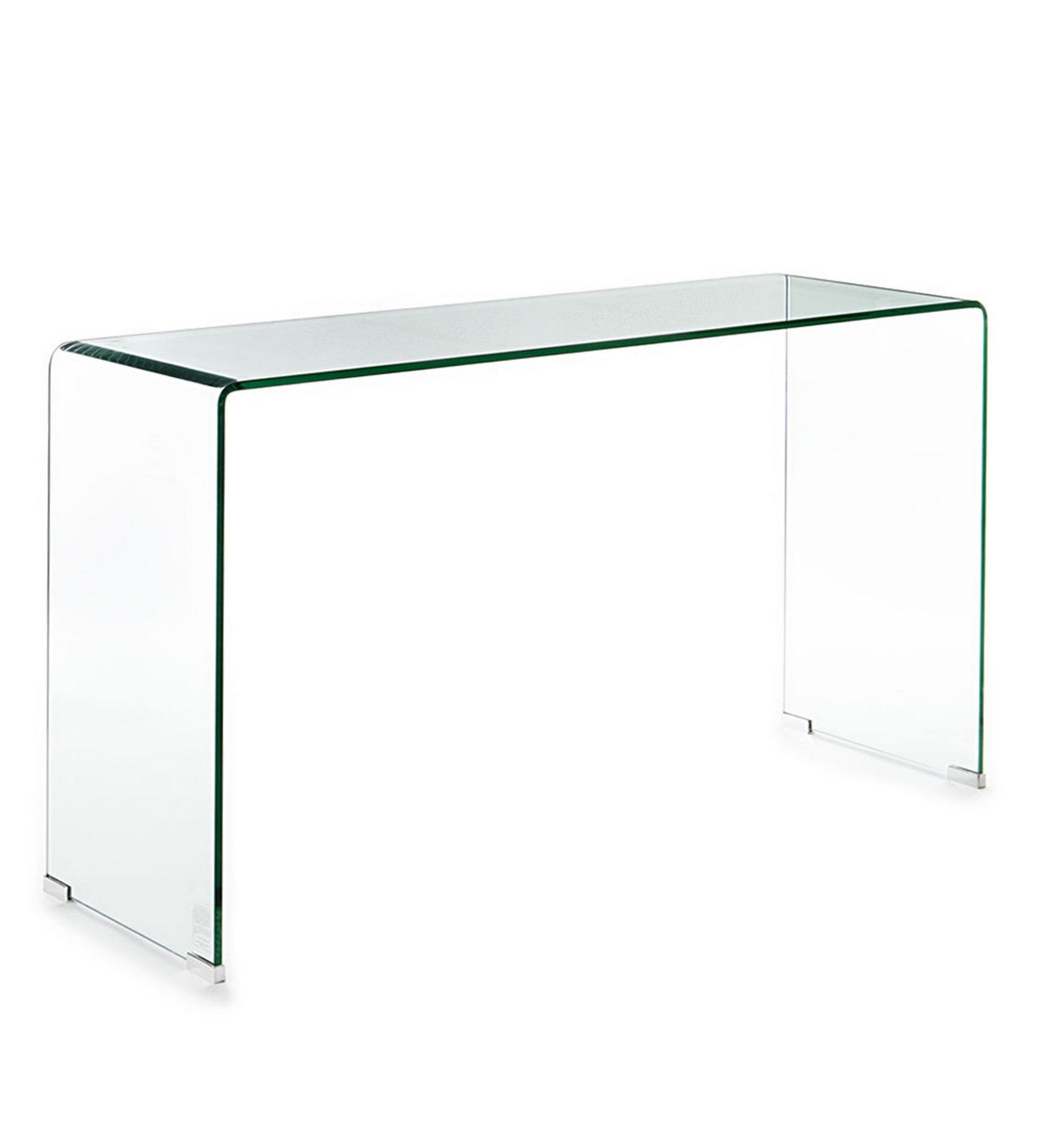 Console VITRUM en verre