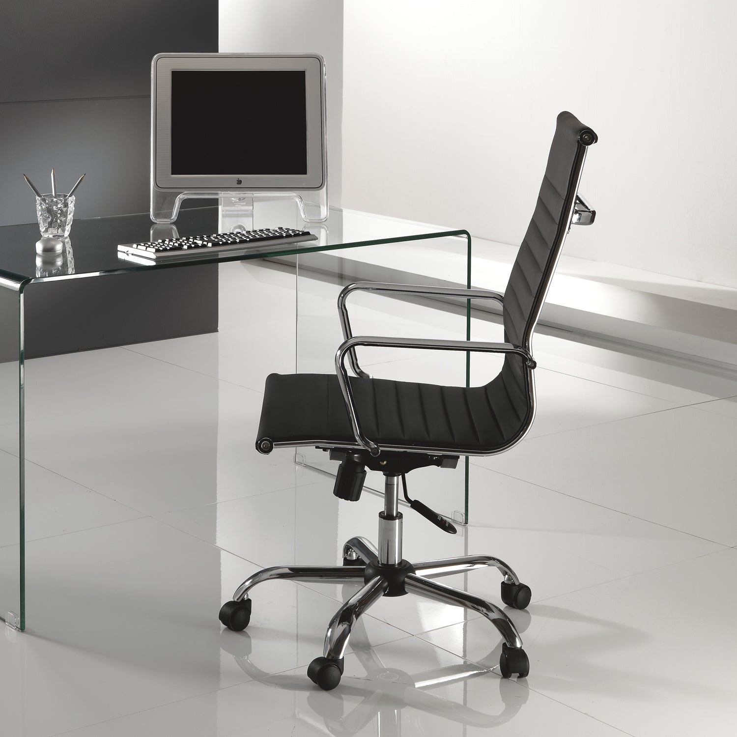 Chaise de bureau ANDREAS