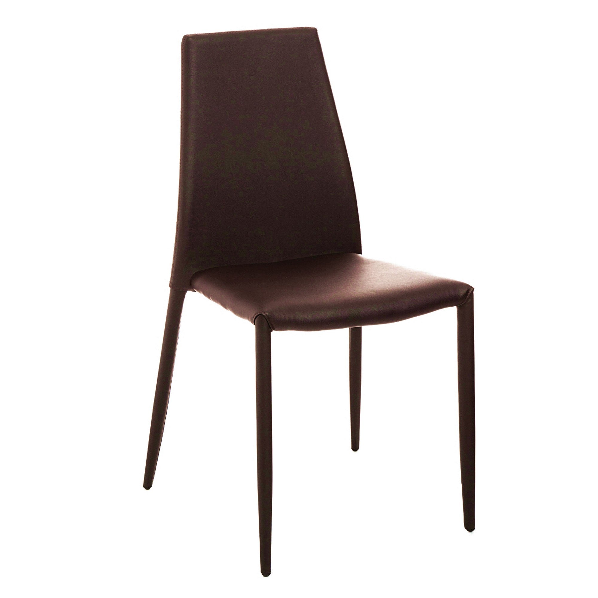 Lot de 4 chaises JENNY