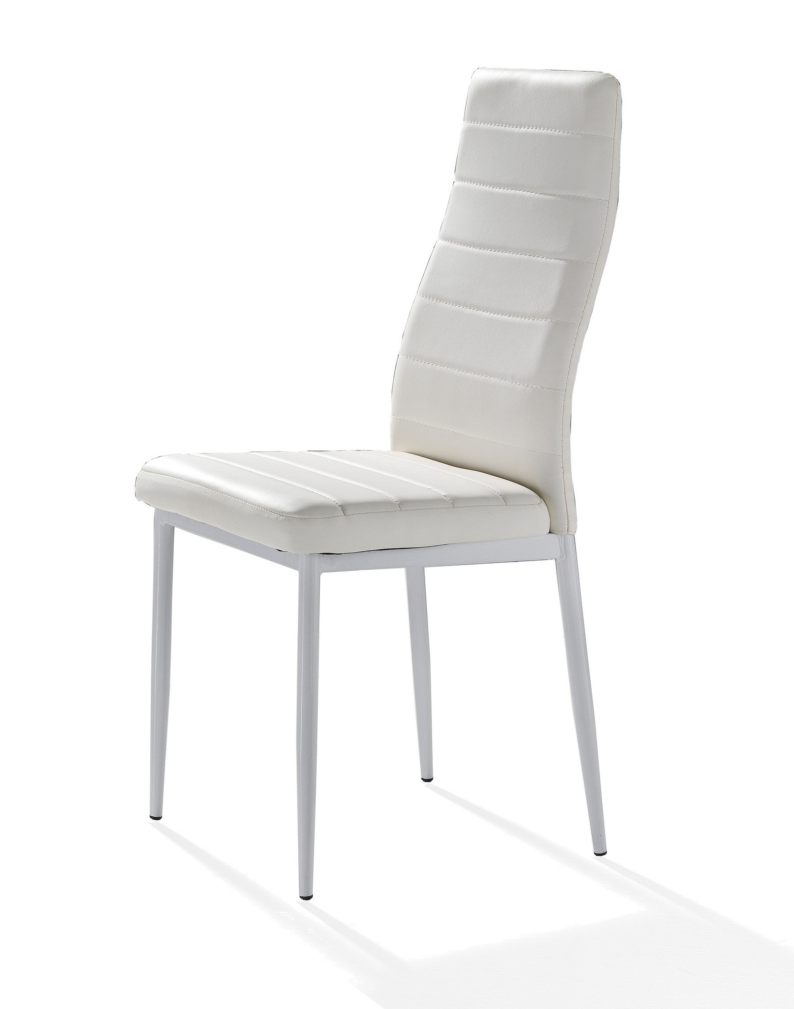 Lot de 4 chaises HOUSTON