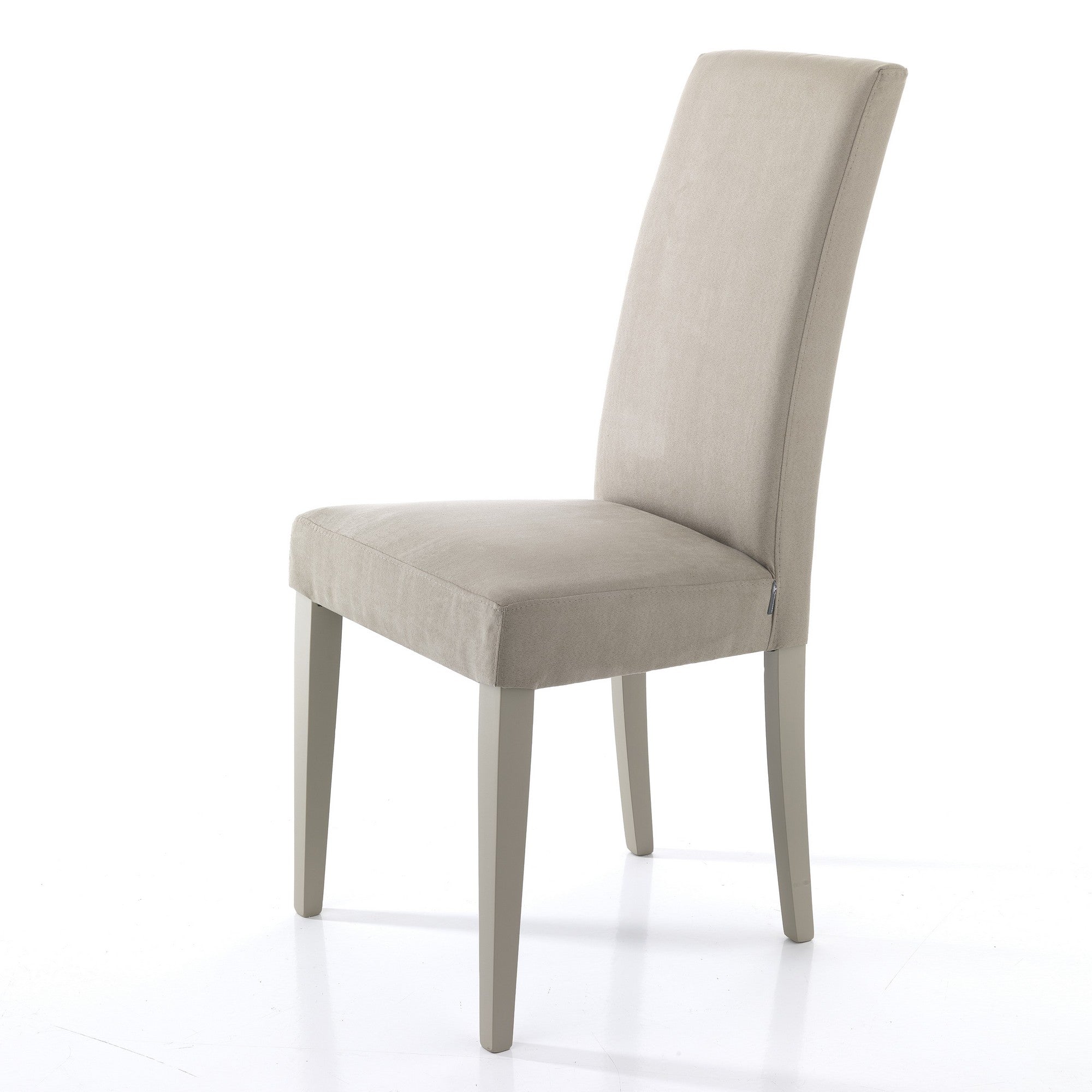 Set of 2 MILENA chairs