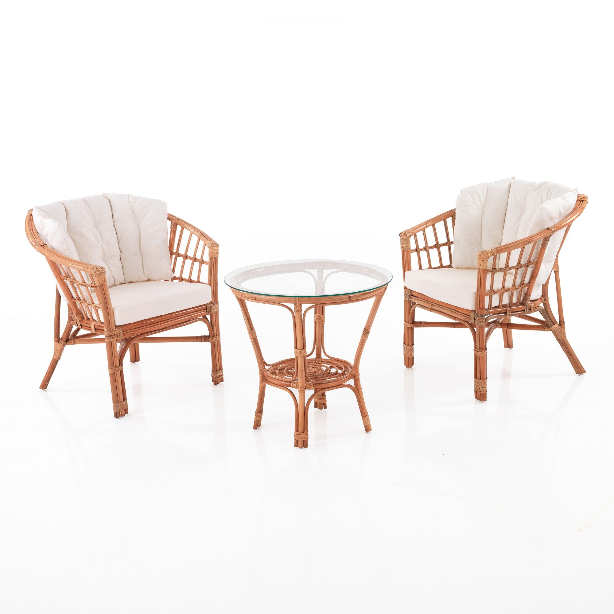 IVANA Outdoor Living Set