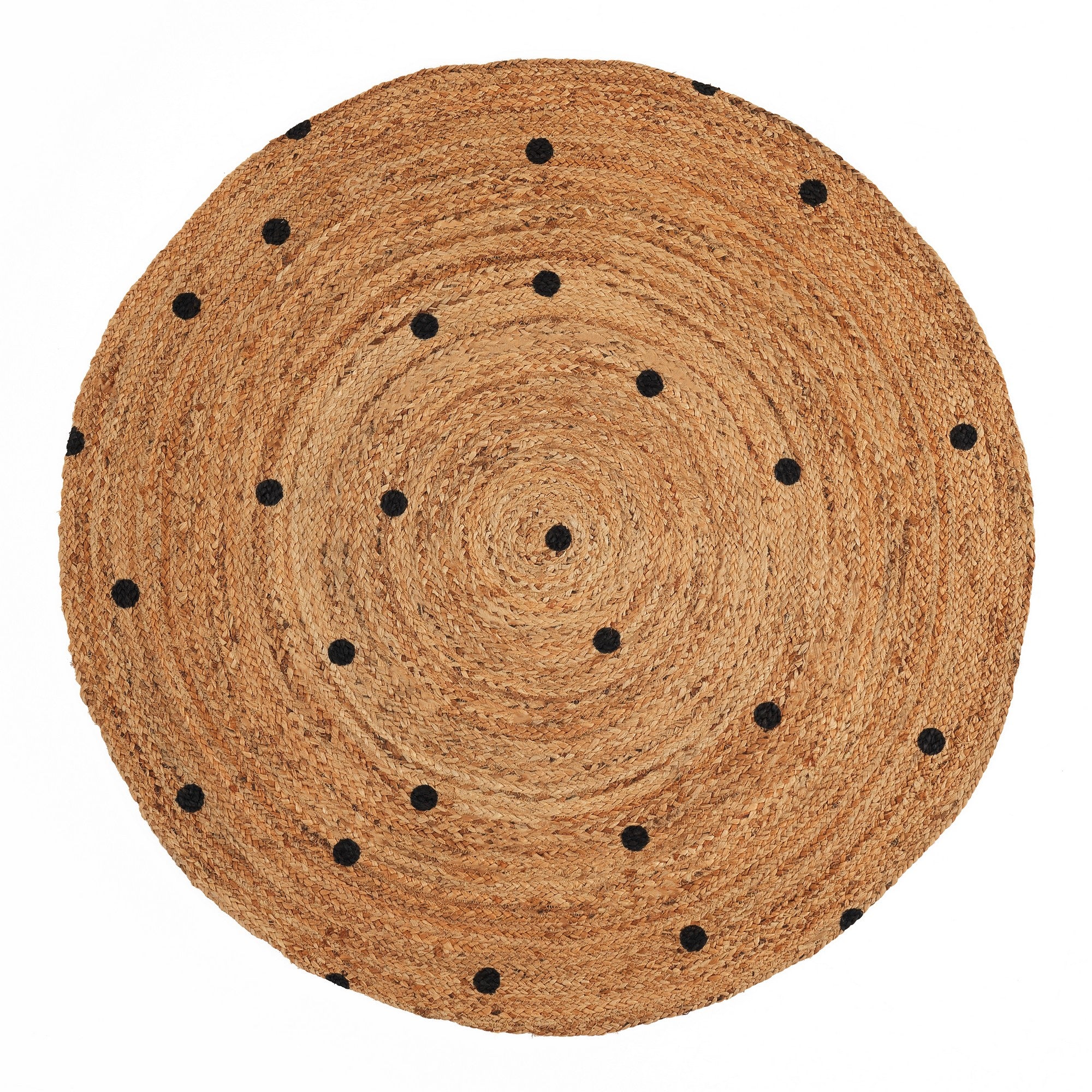 POIS jute rug