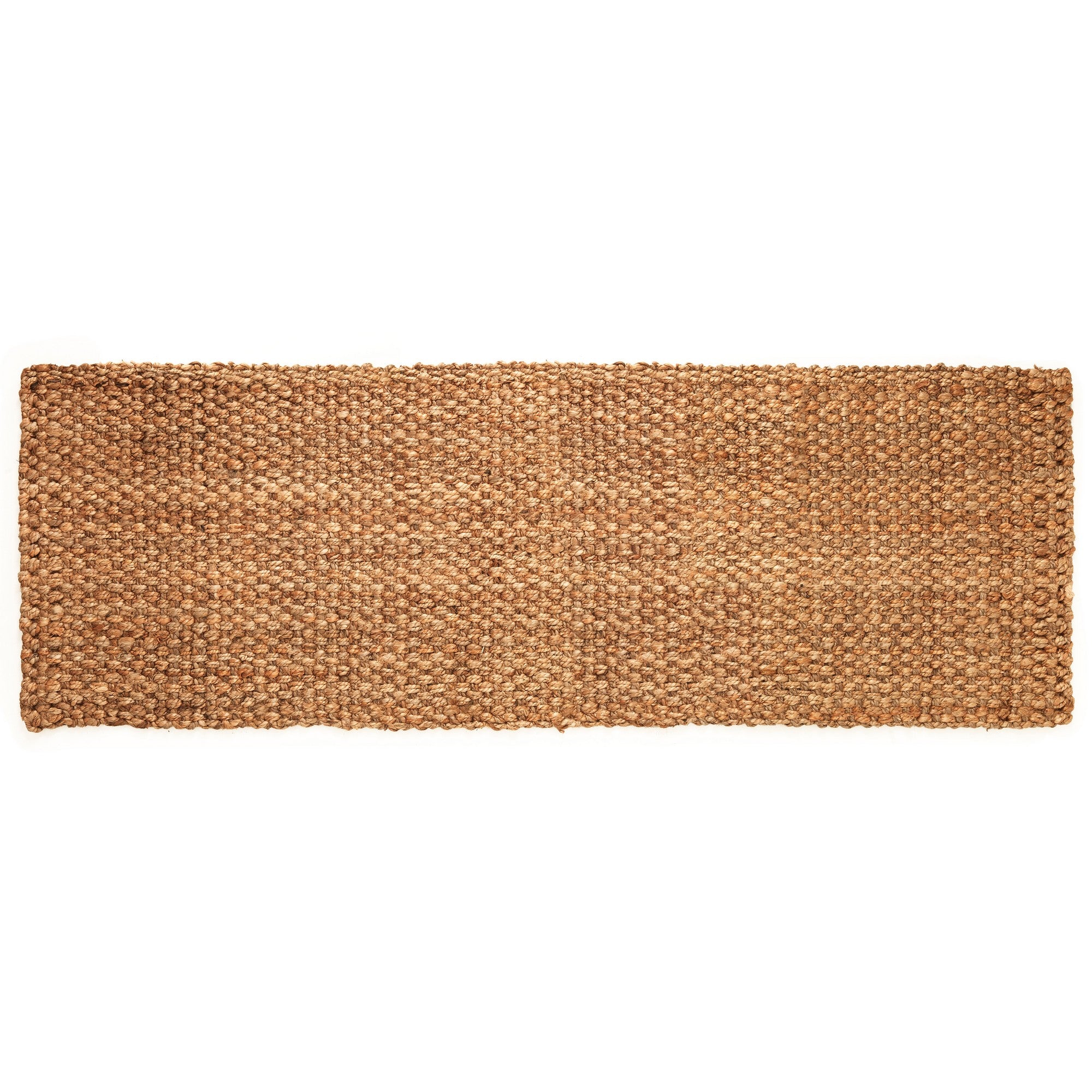 Tapis allée SAHARA en jute