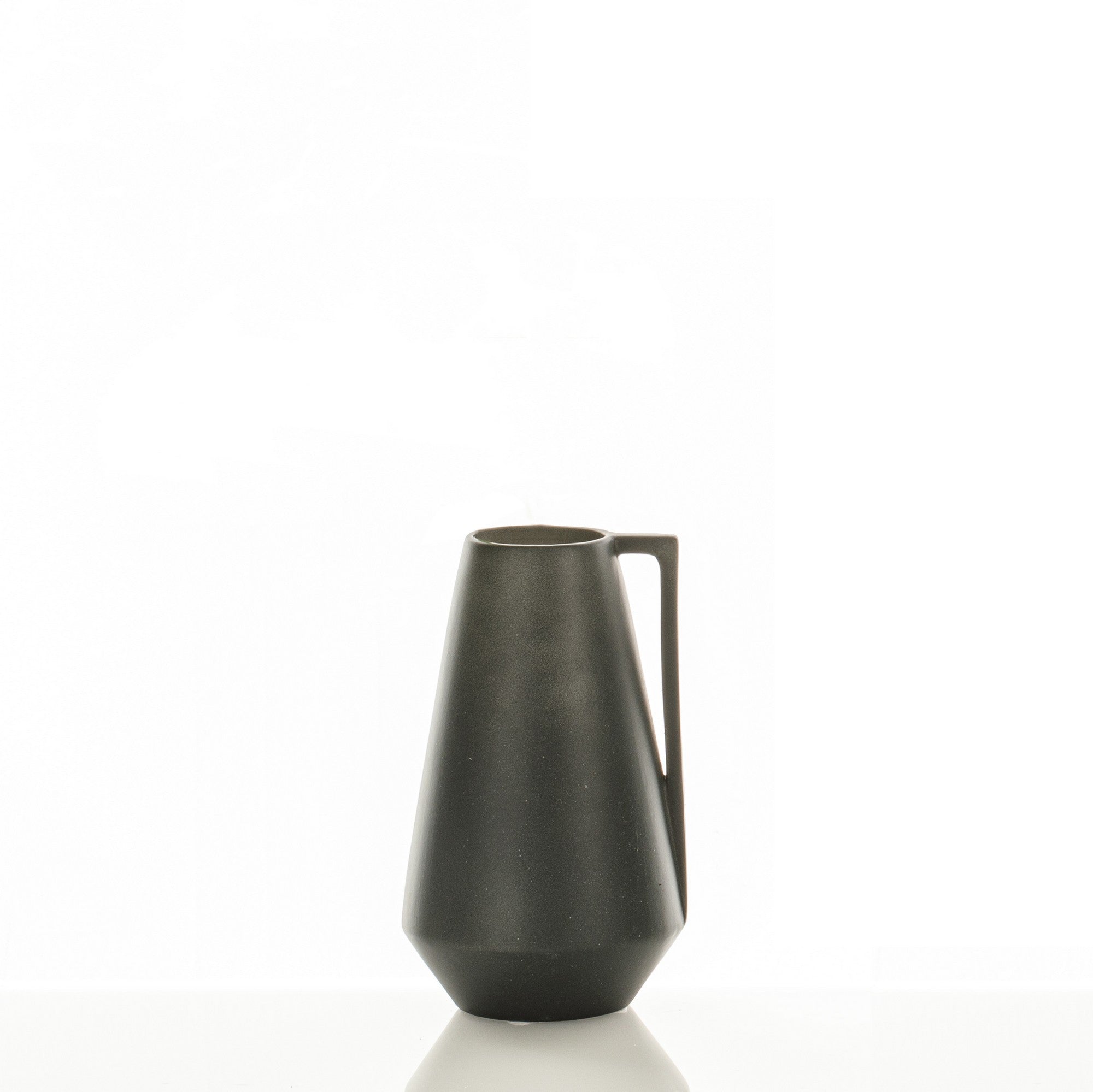 Vase BOUTEILLE en céramique