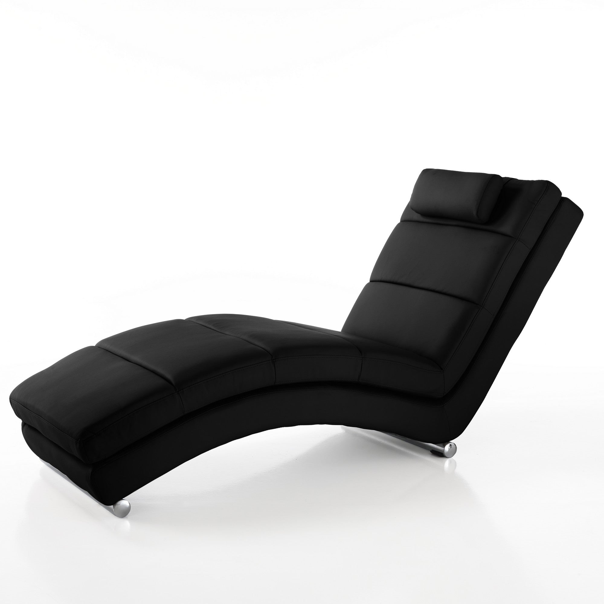 Chaise longue ONDINA