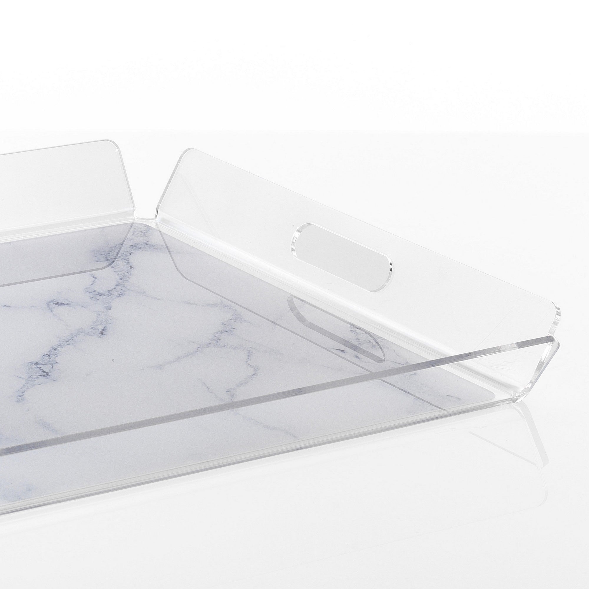 LIMPID Tray