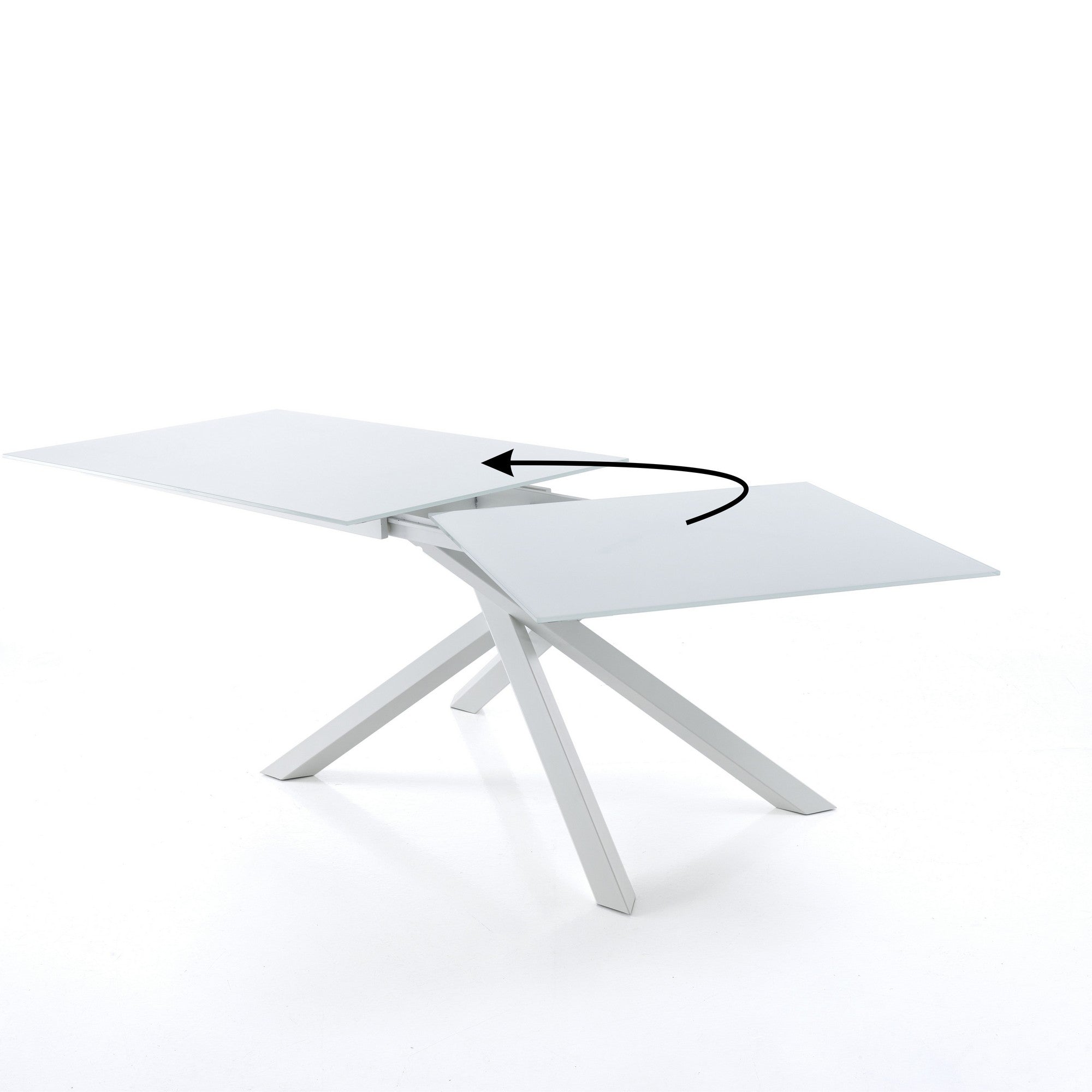 Table extensible KAY