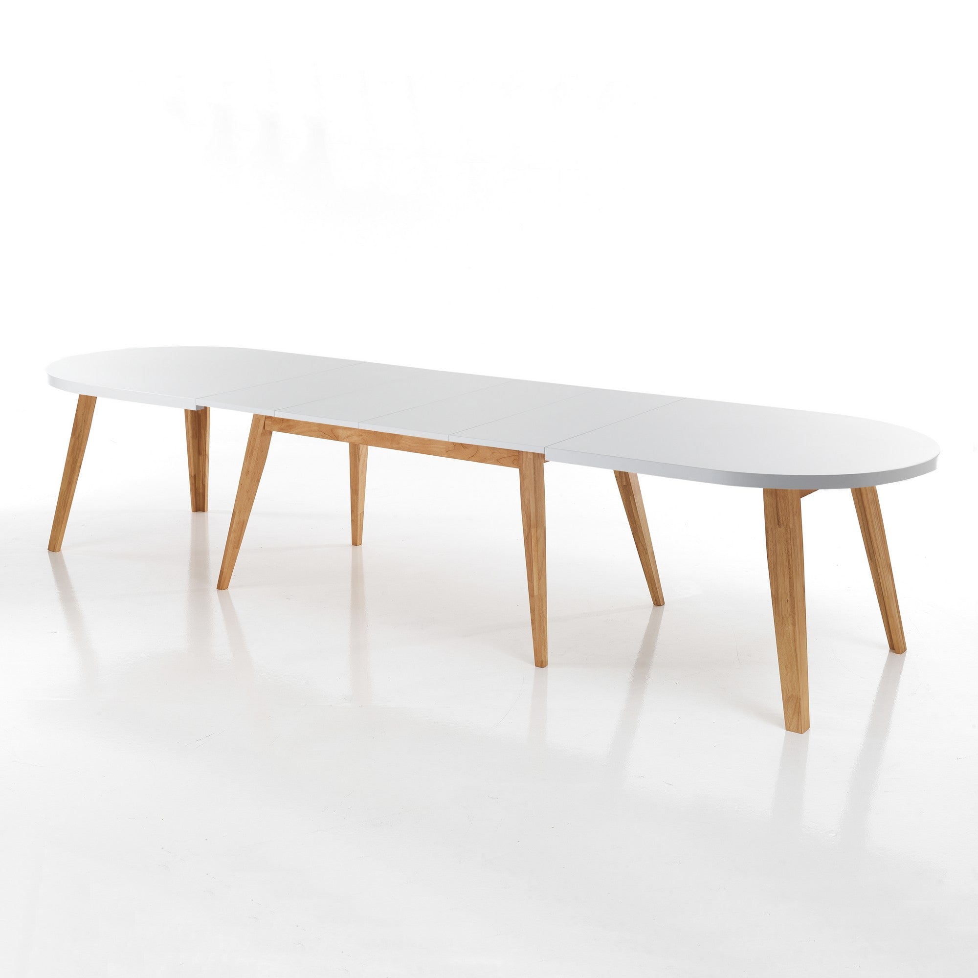 Table extensible ROBINSON