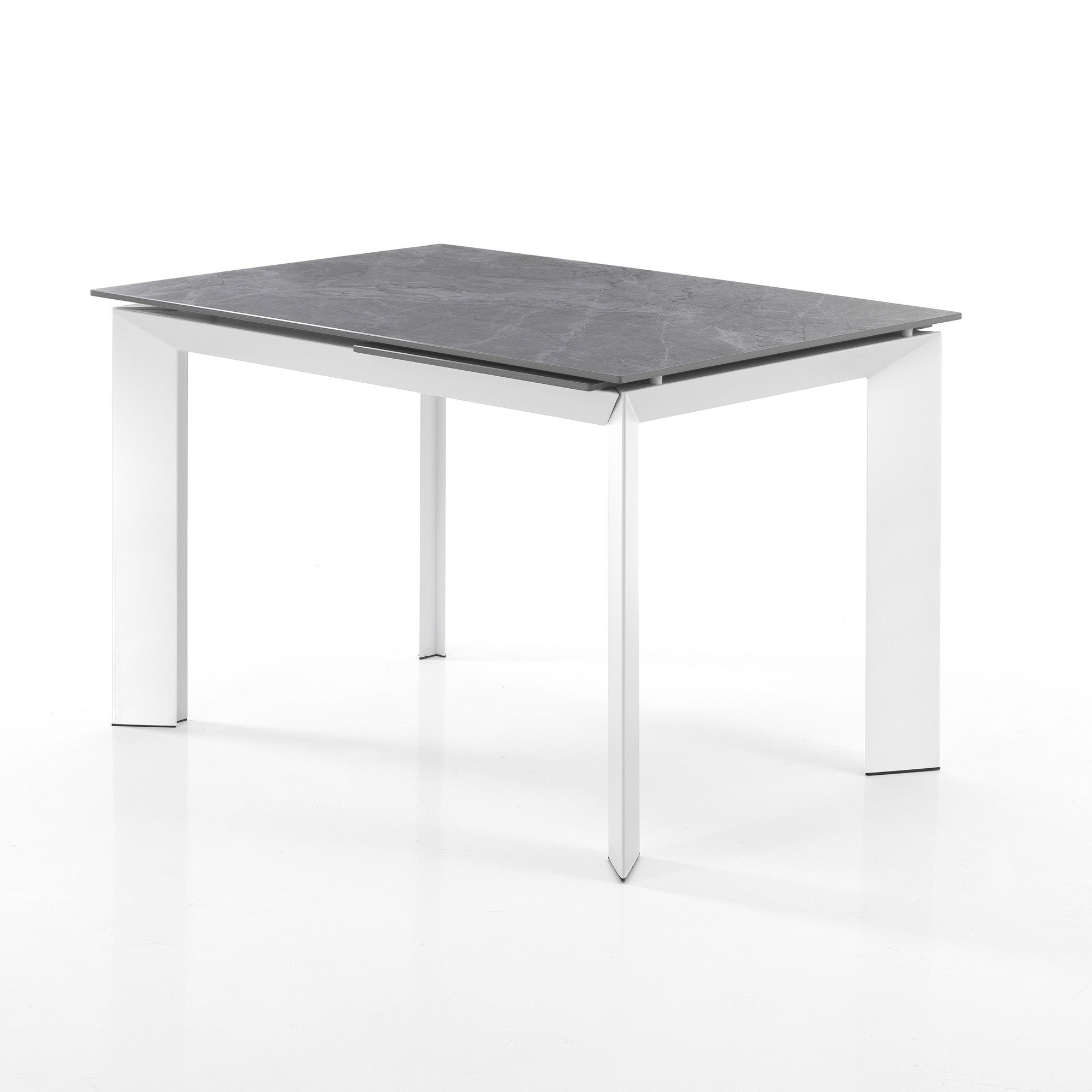 Extendable table MONTARA MARBLE