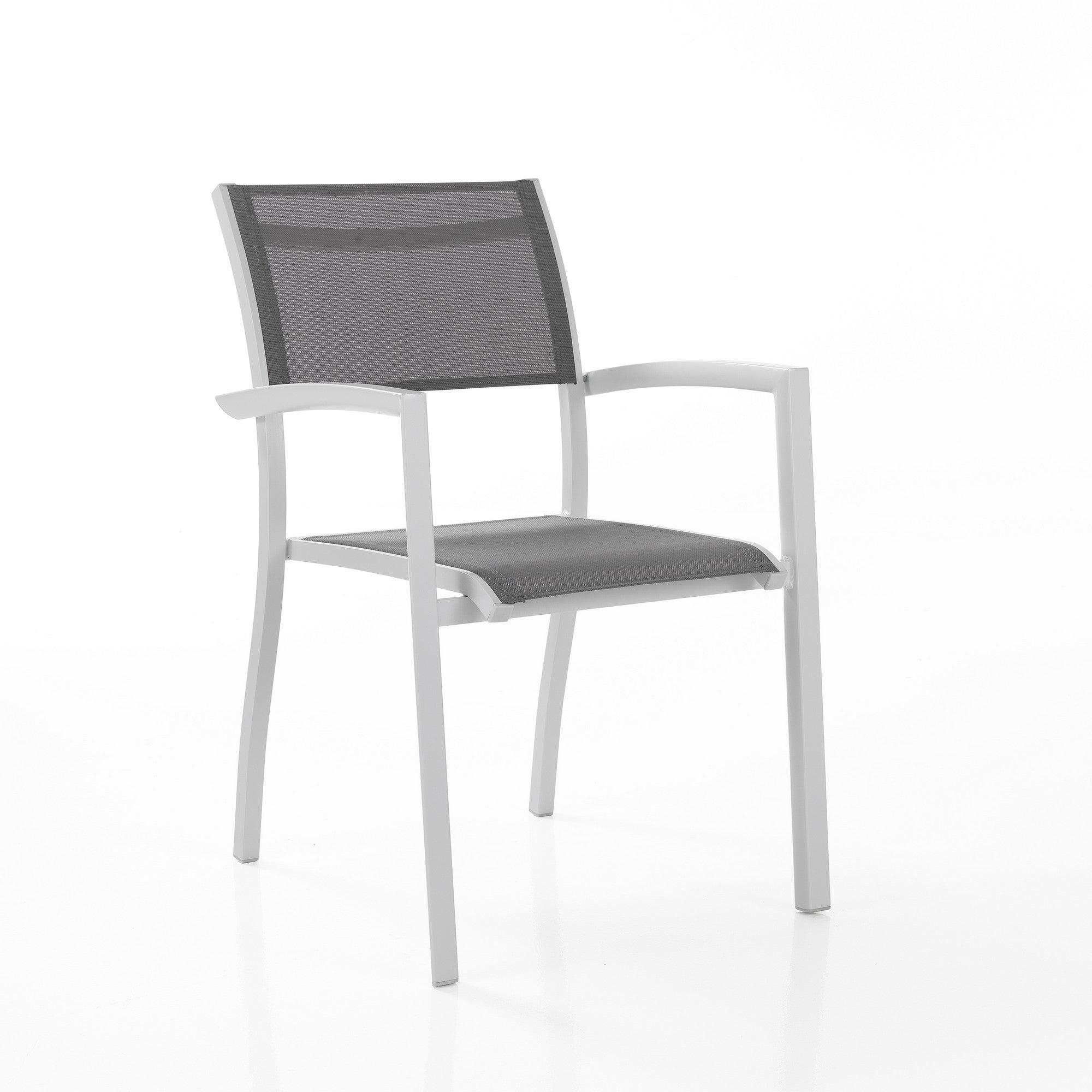 Lot de 2 chaises OSLO