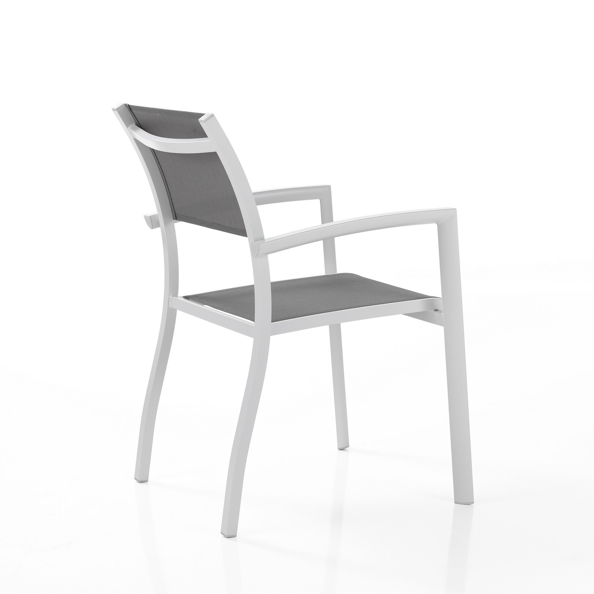 Lot de 2 chaises OSLO