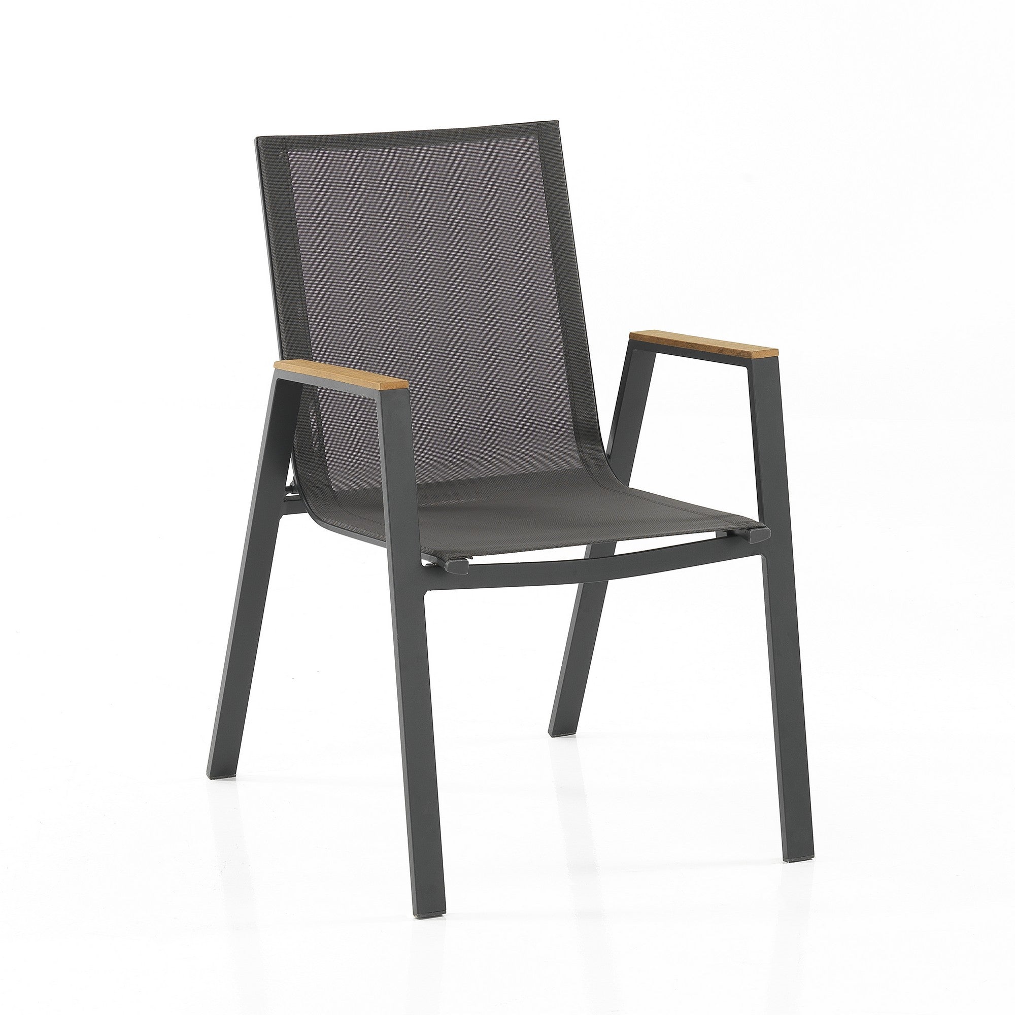 Set of 2 GASPARE chairs