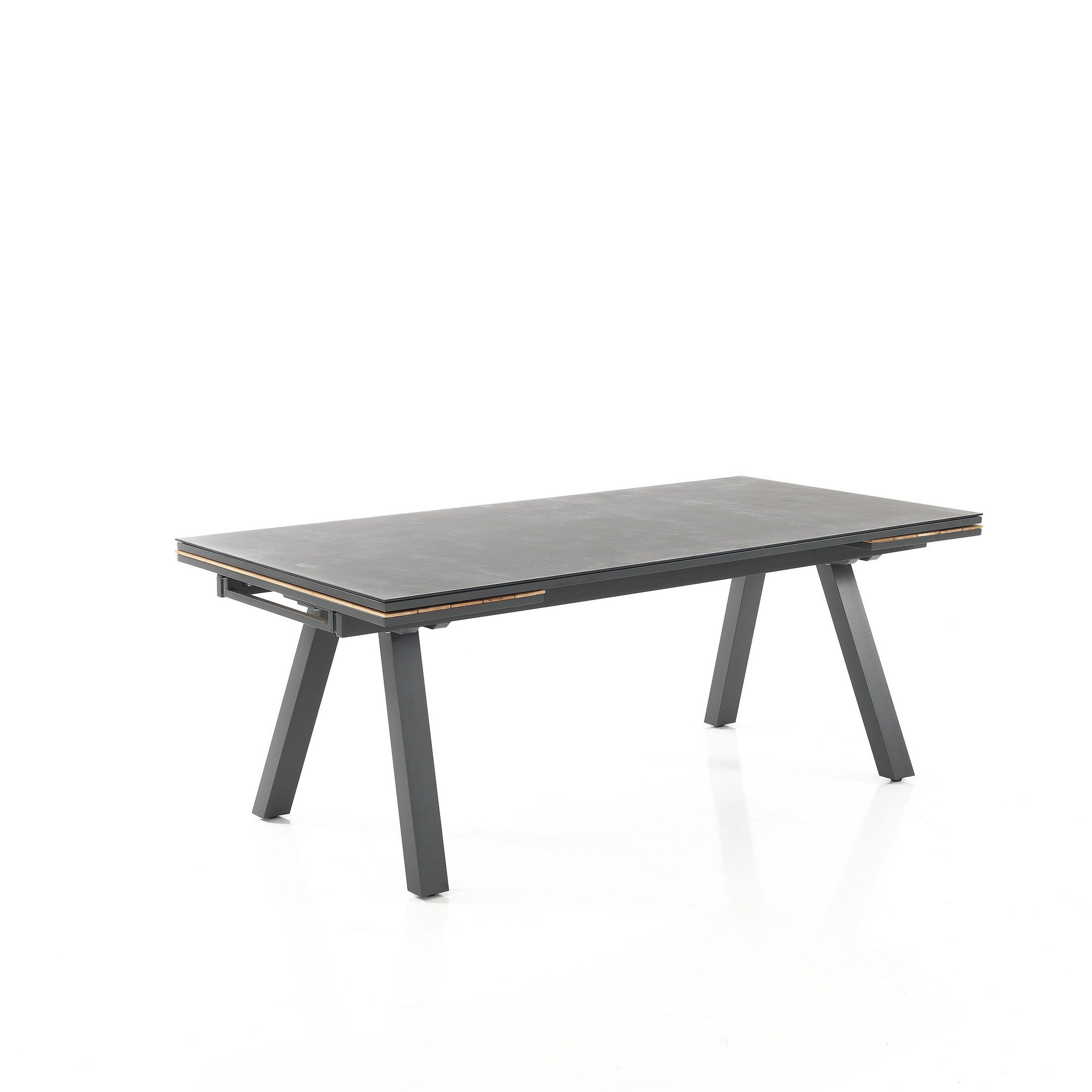 GASPARE extendable table