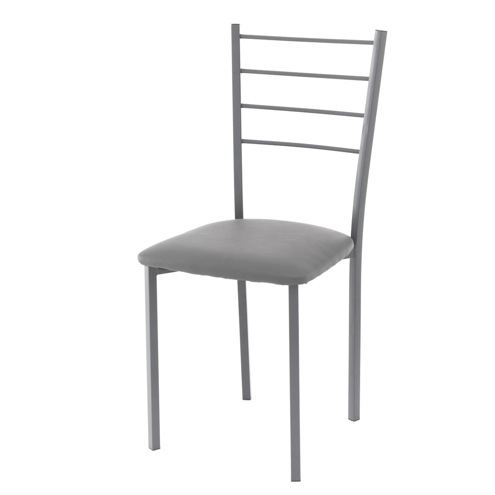 Lot de 4 chaises VIRGINIA