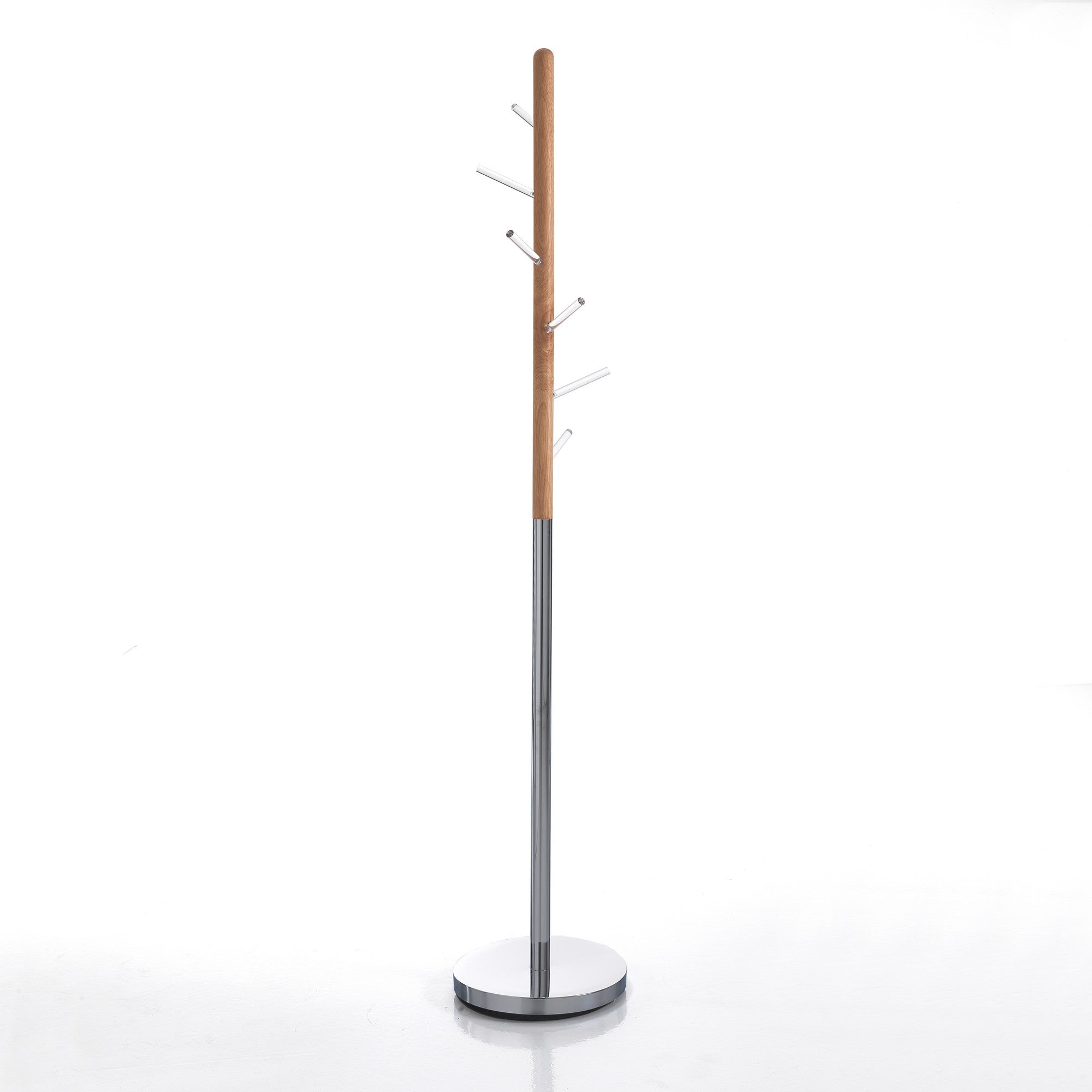 THORN floor coat stand