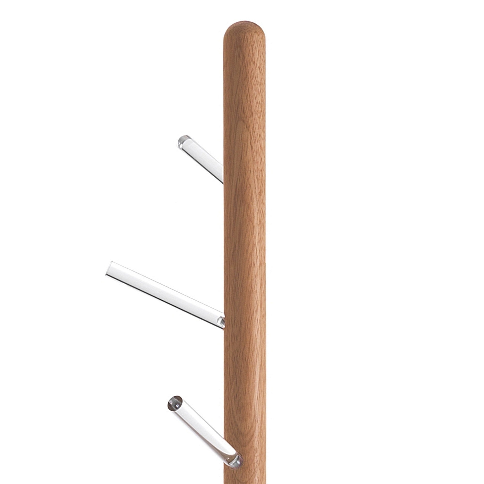 THORN floor coat stand