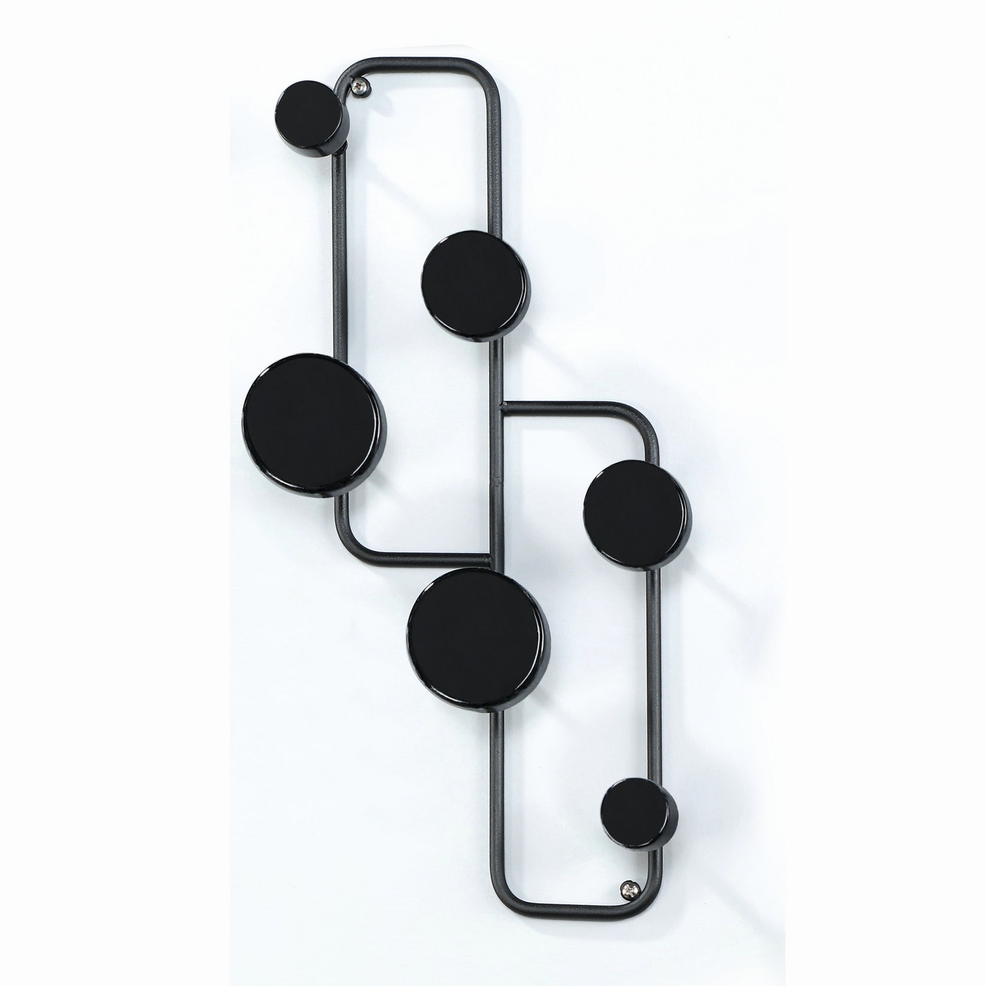 DOT wall coat rack