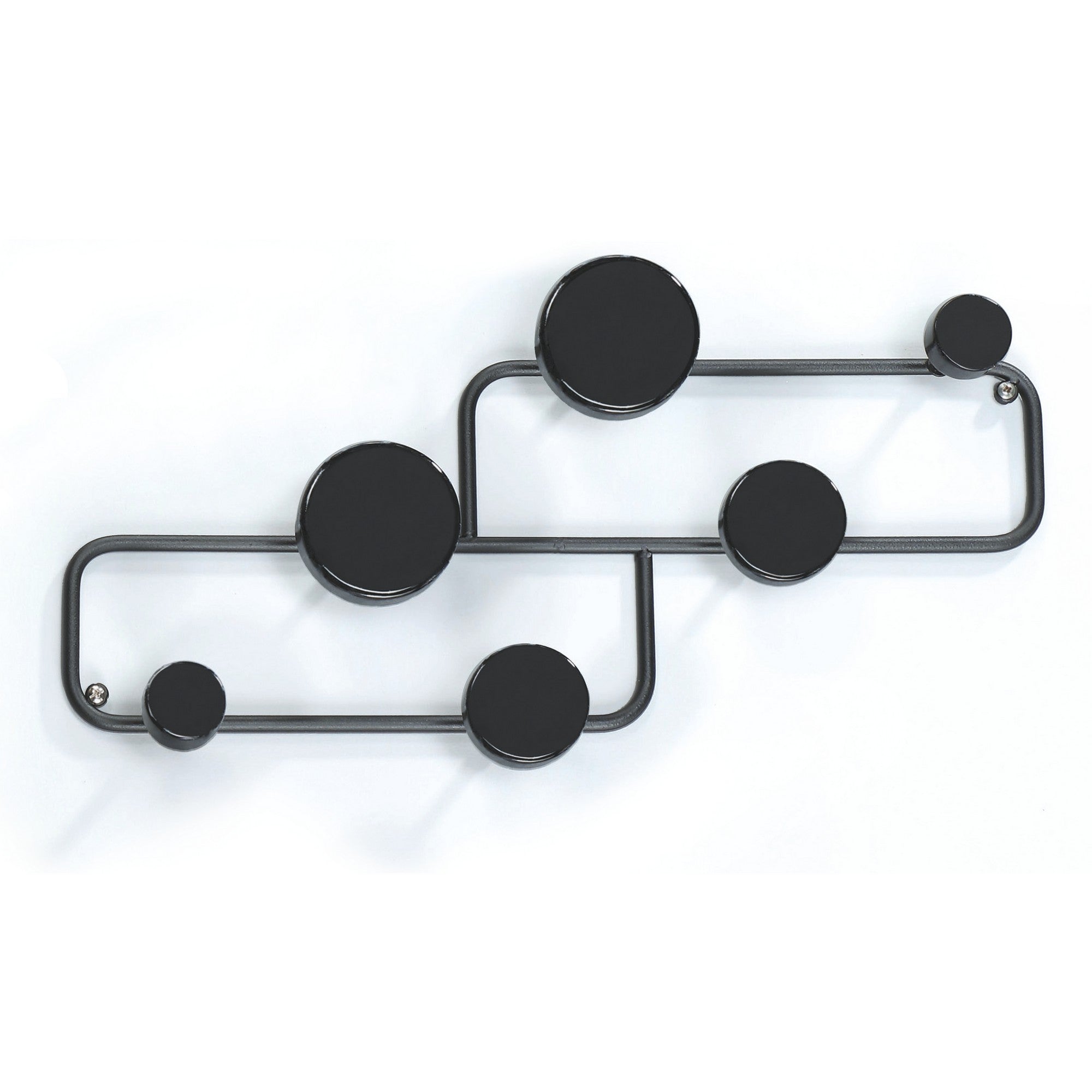 DOT wall coat rack