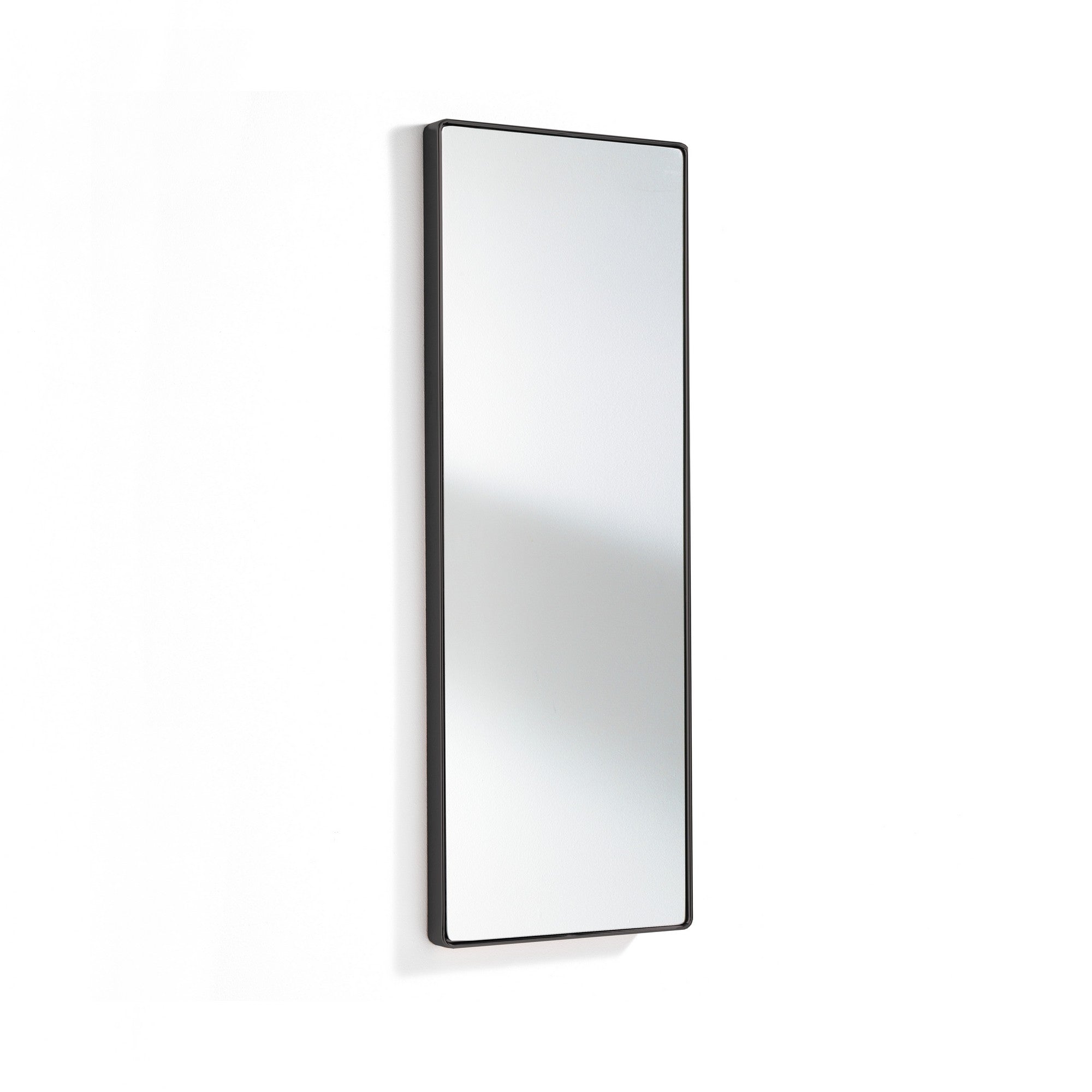 Miroir ALEXIA en acier