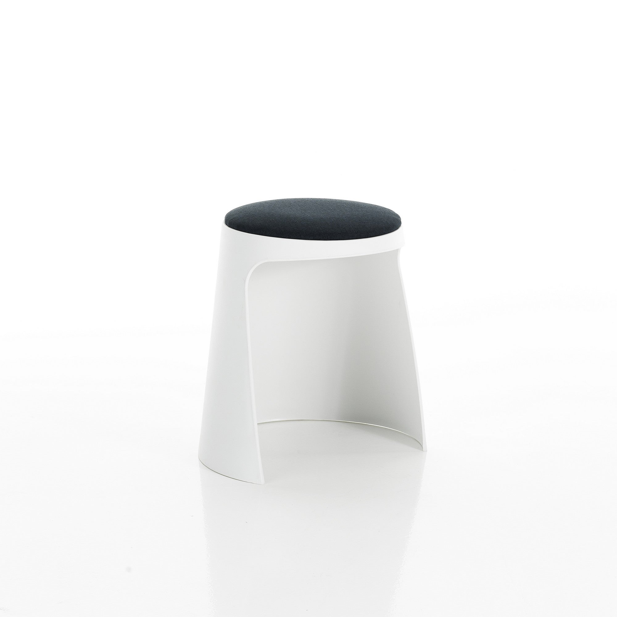 Set of 2 POLY stools