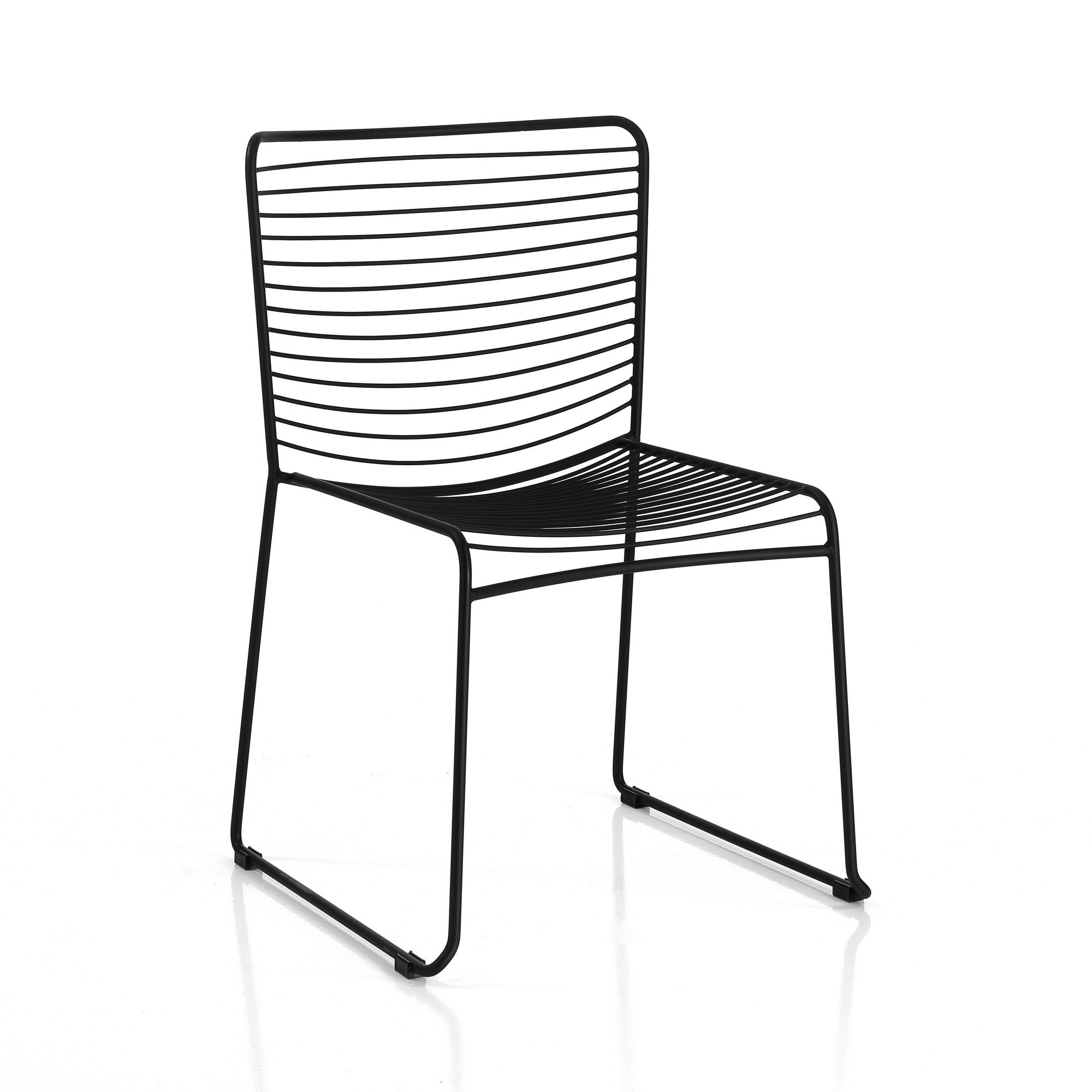 Set of 2 MINOU chairs