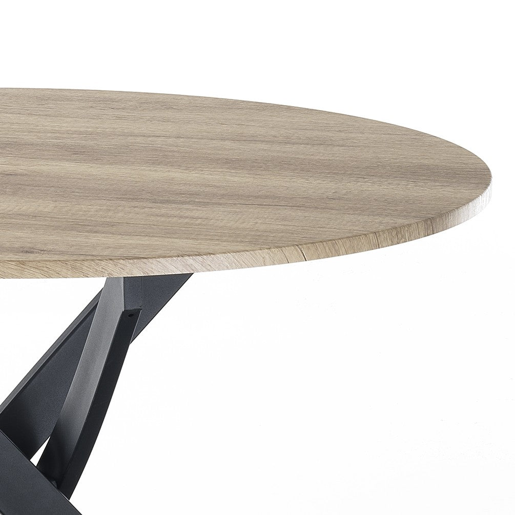 INX Table