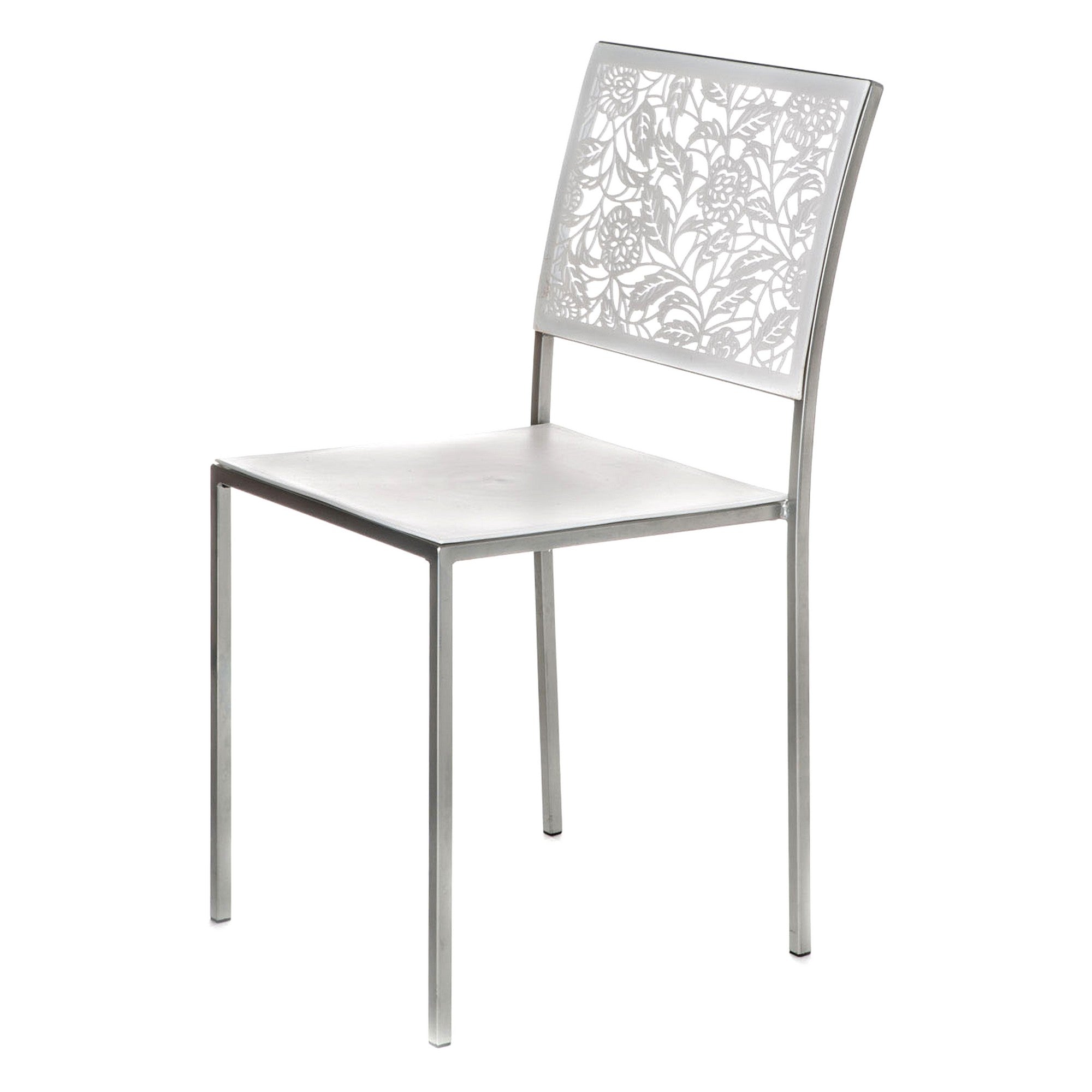 Lot de 4 chaises SEAT