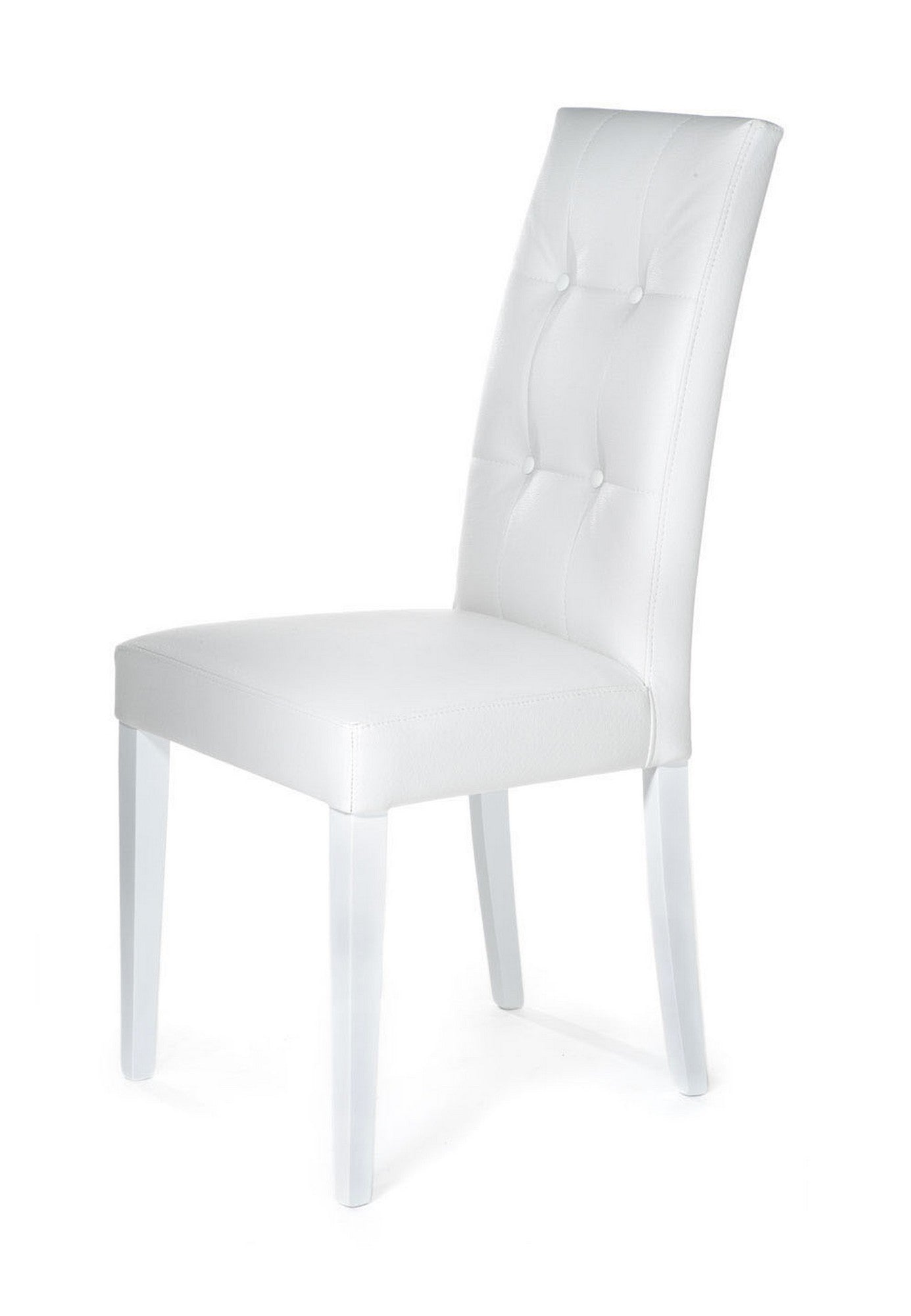 Lot de 2 chaises BIANKA