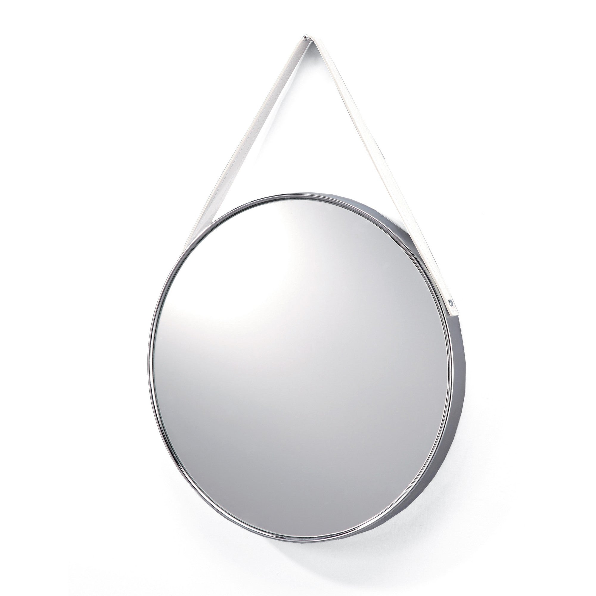 Miroir FACE en acier