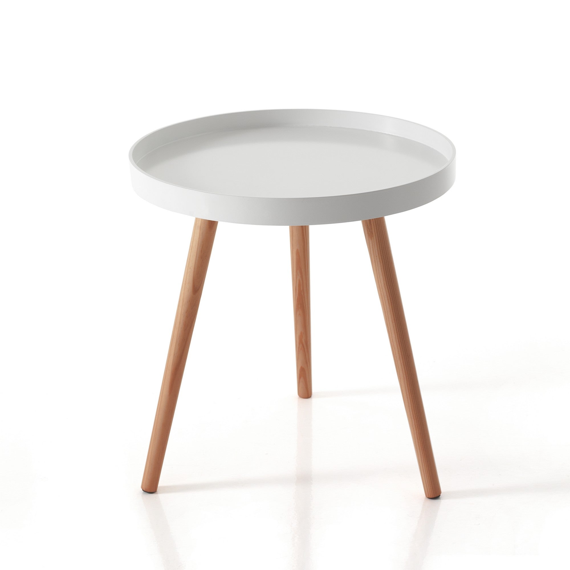 Table basse CRÈME