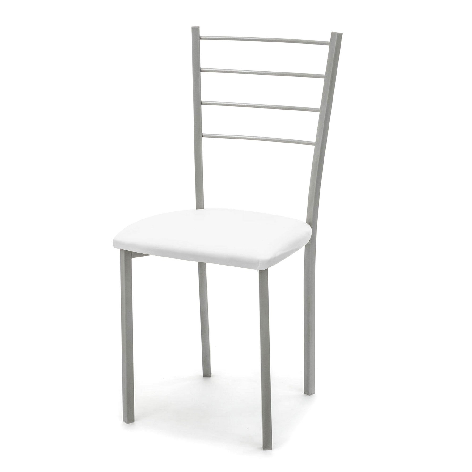 Lot de 4 chaises VIRGINIA