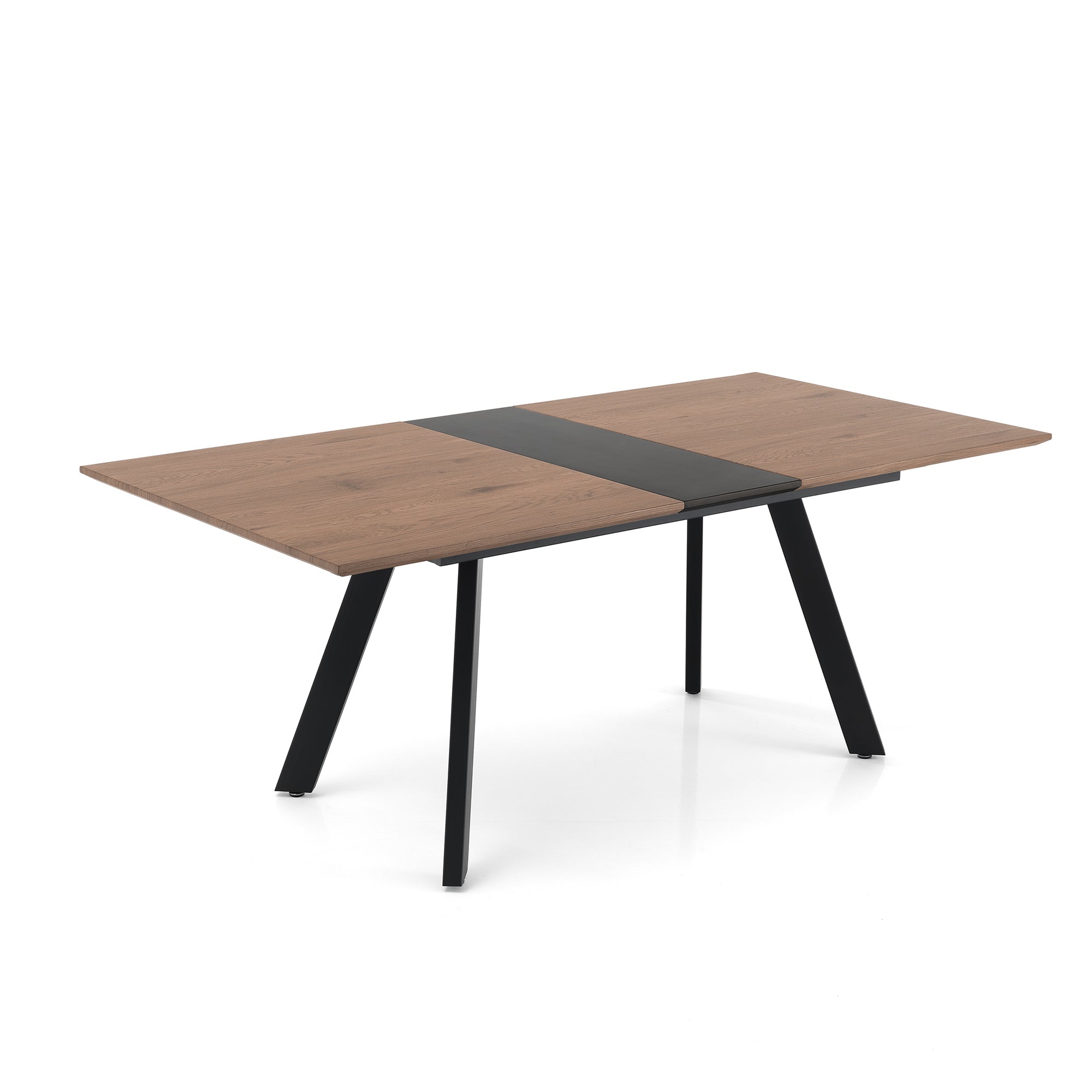 Extendable table POSILLIPO