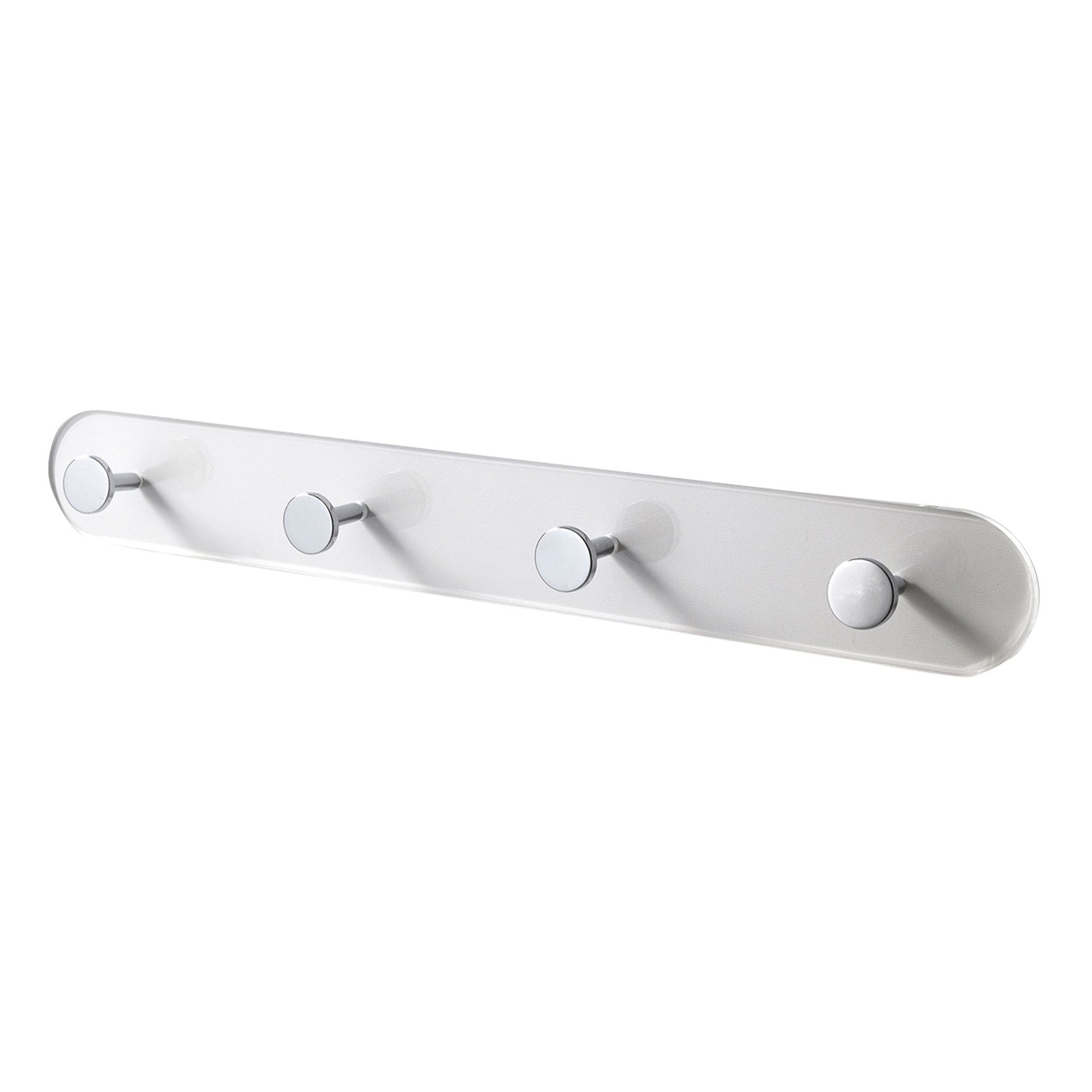 OPTUX wall coat rack