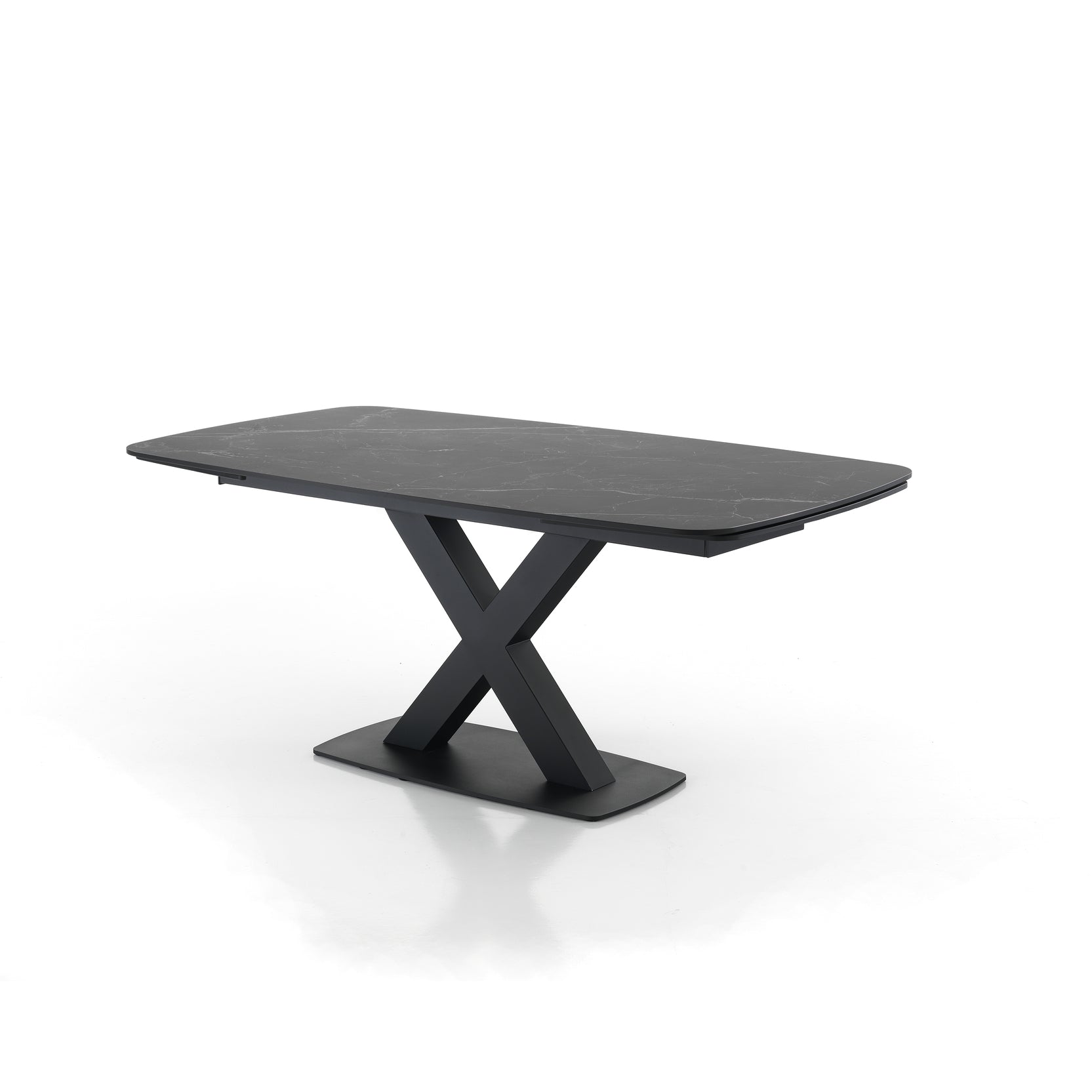 Extendable table XERION