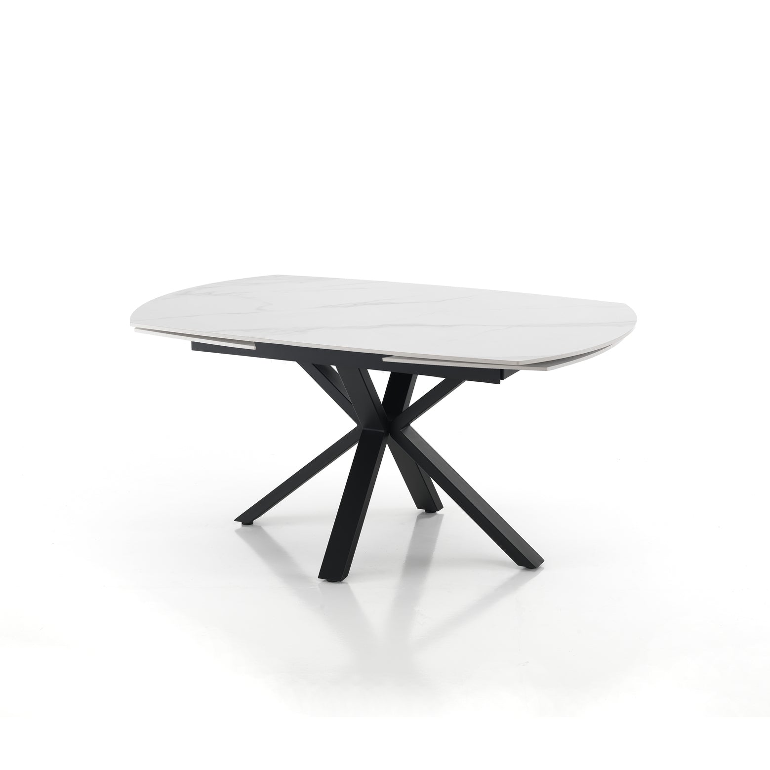 DALTON extendable table