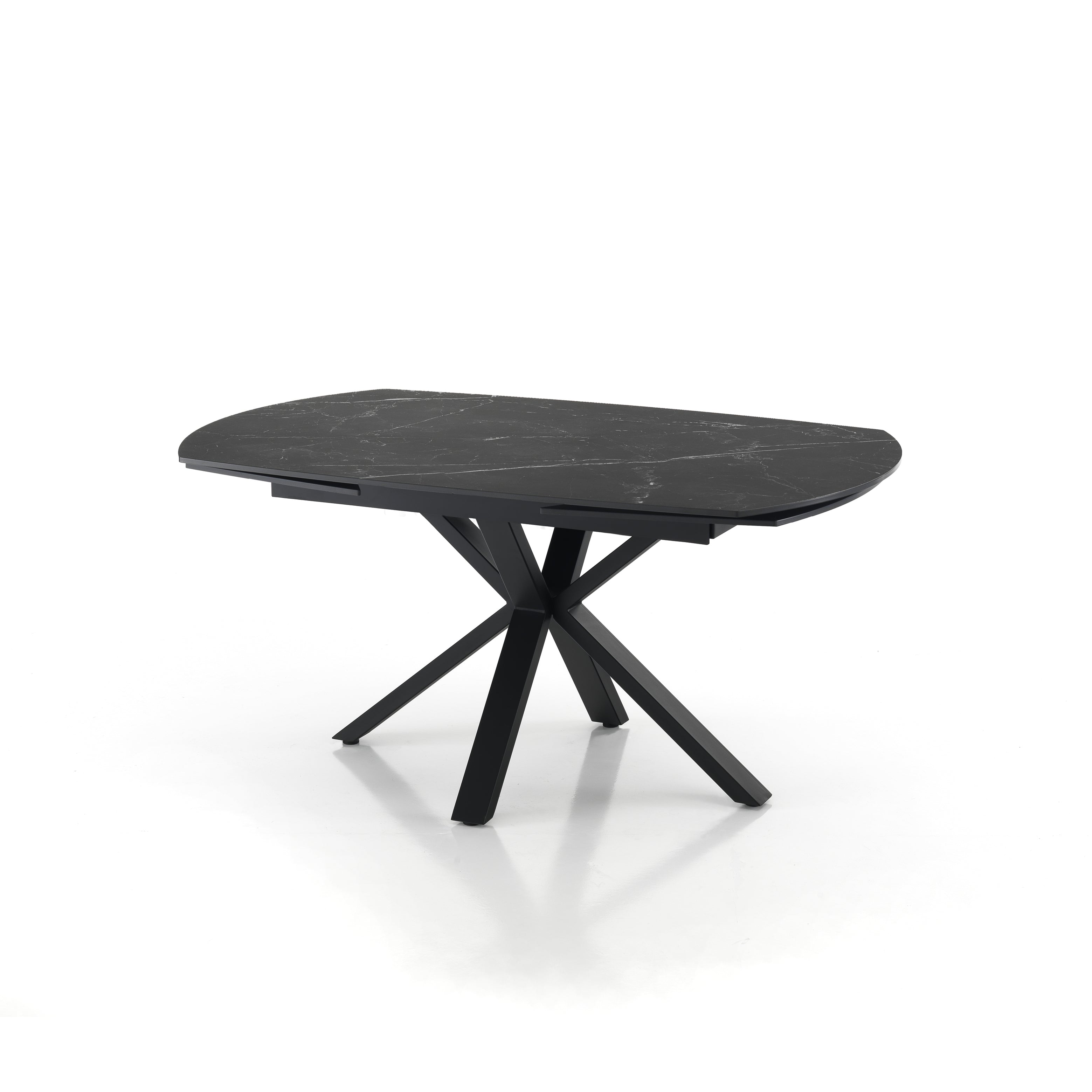 DALTON extendable table