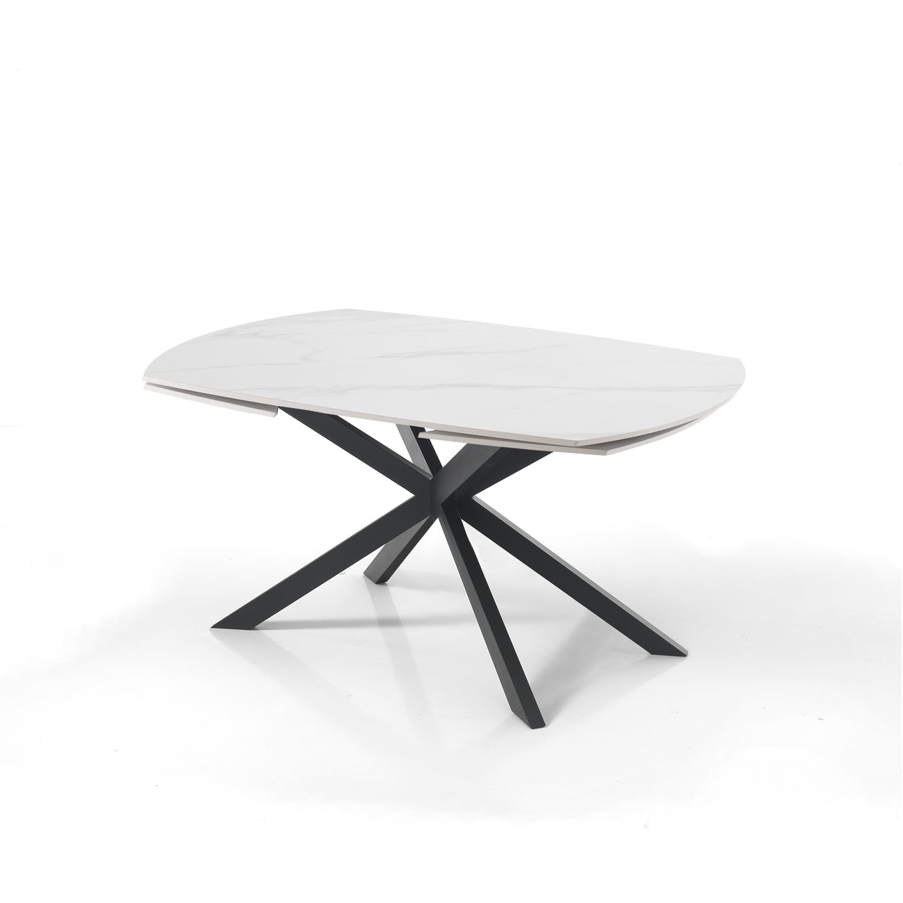 TUREK extendable table