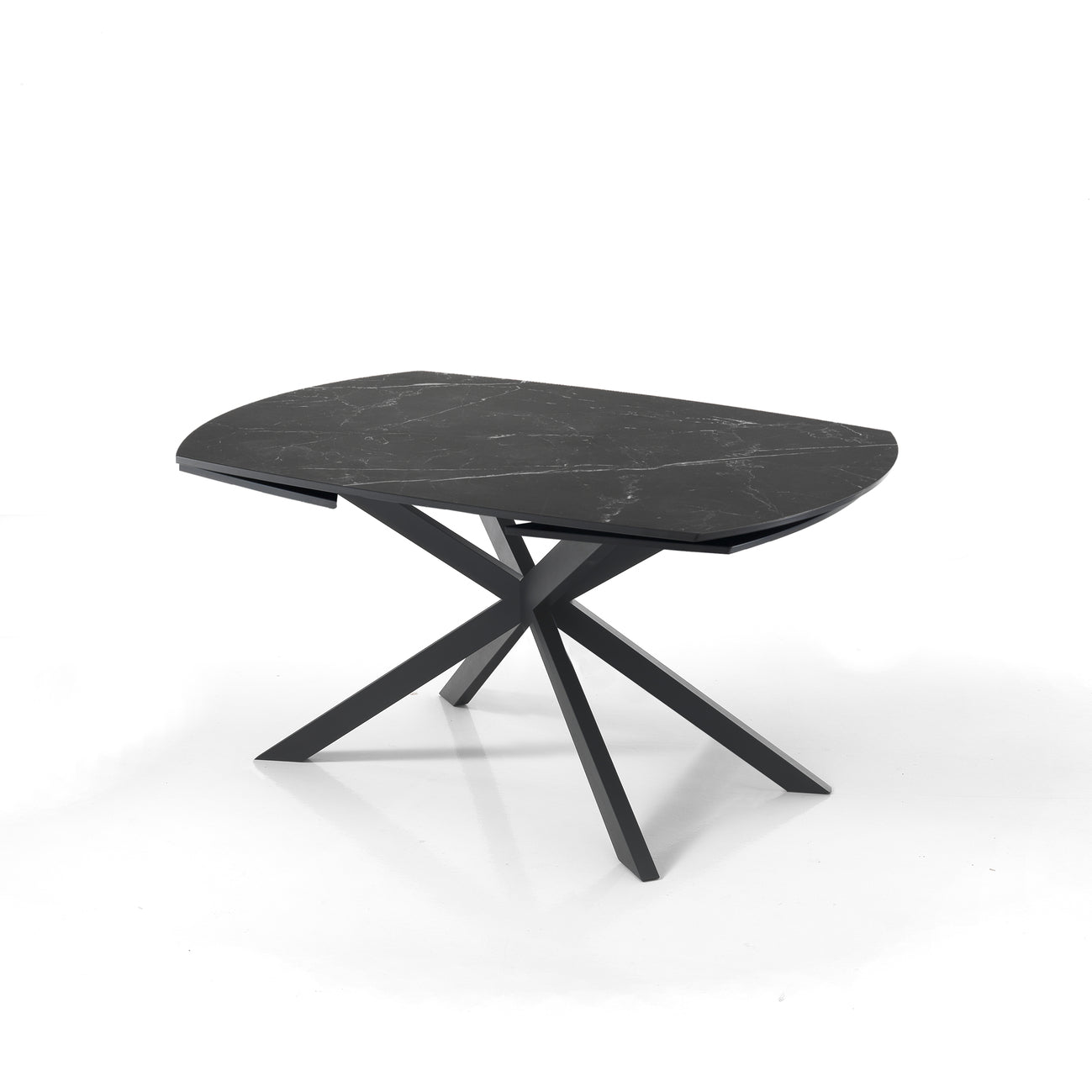 TUREK extendable table