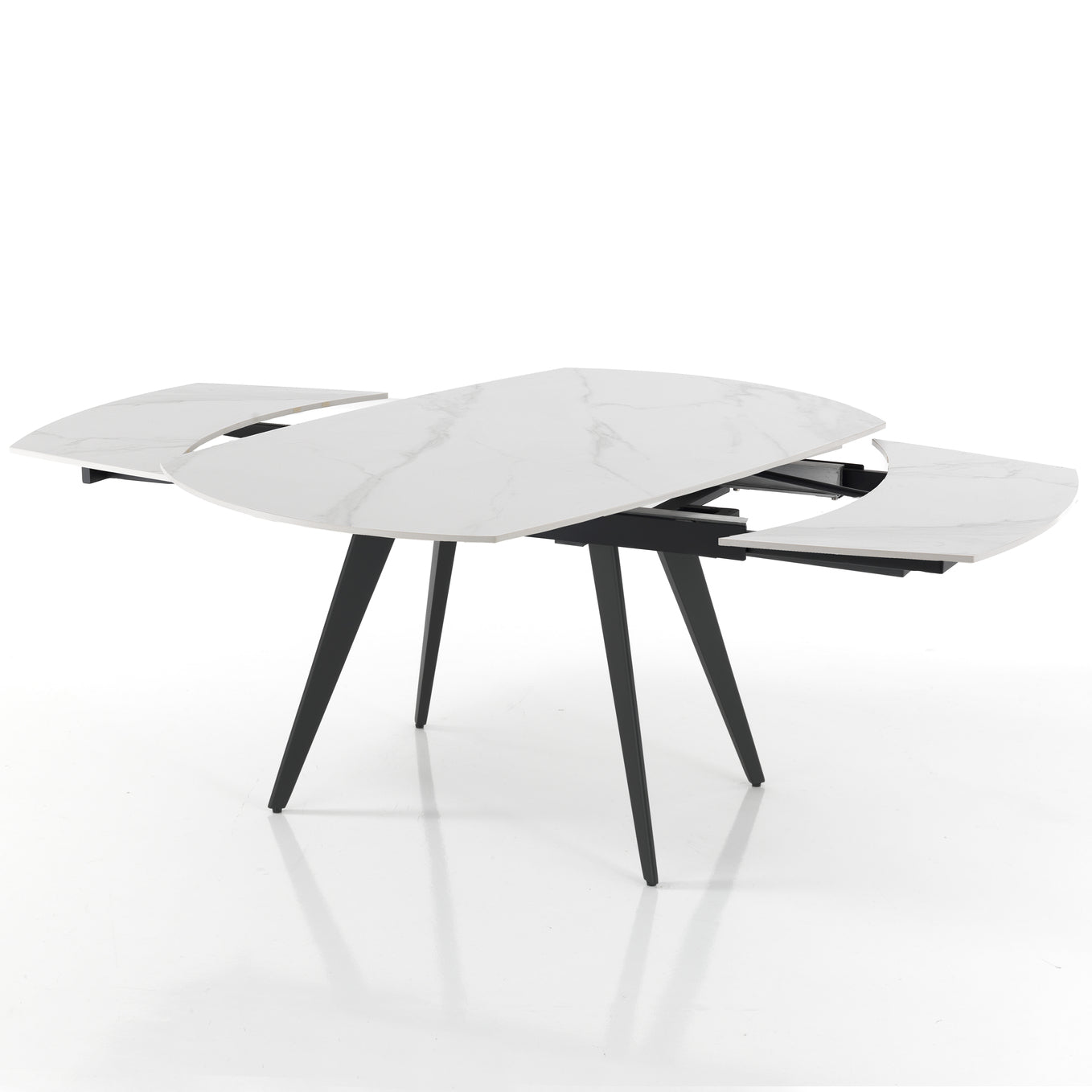 CAMPUS extendable table