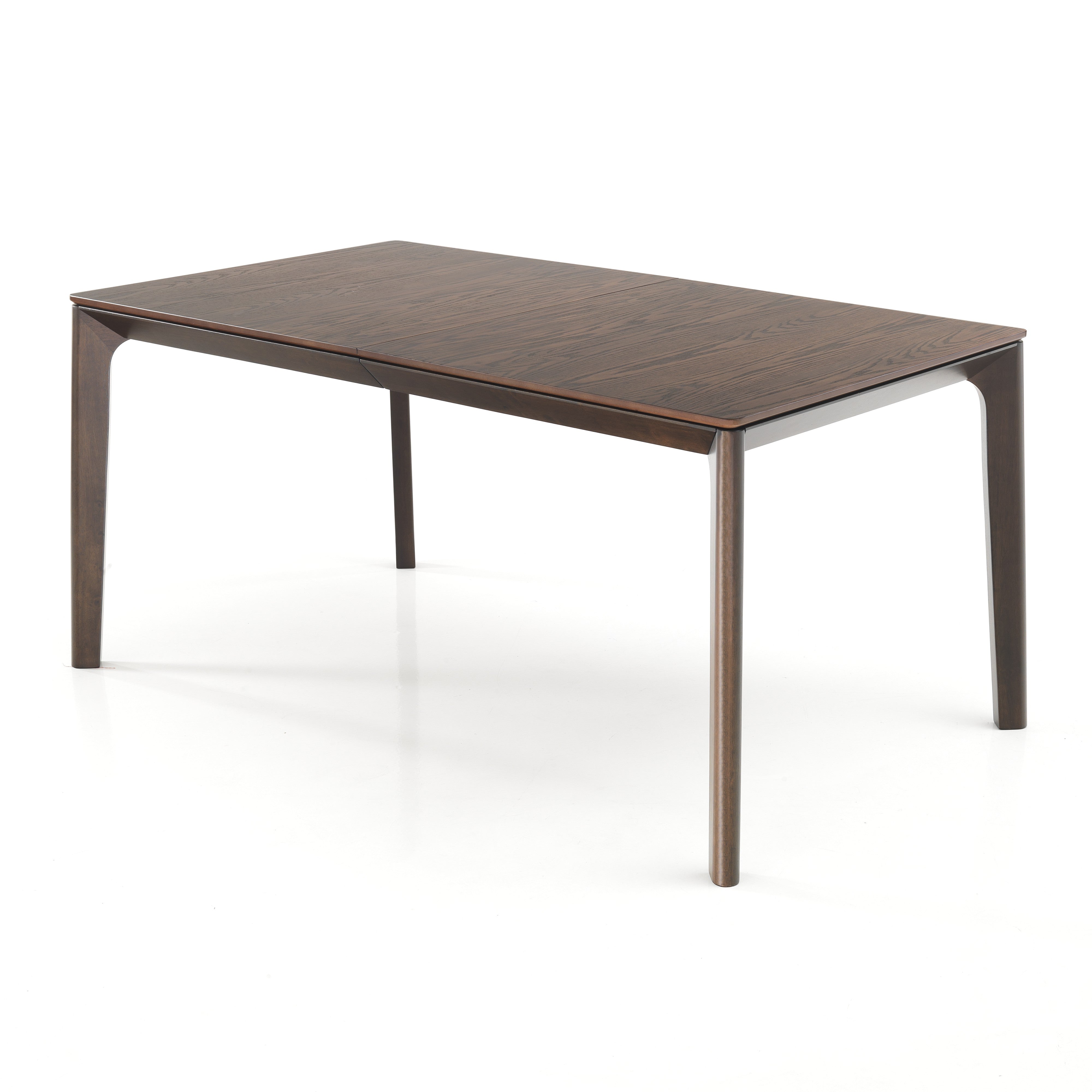 Extendable table SERENZIO