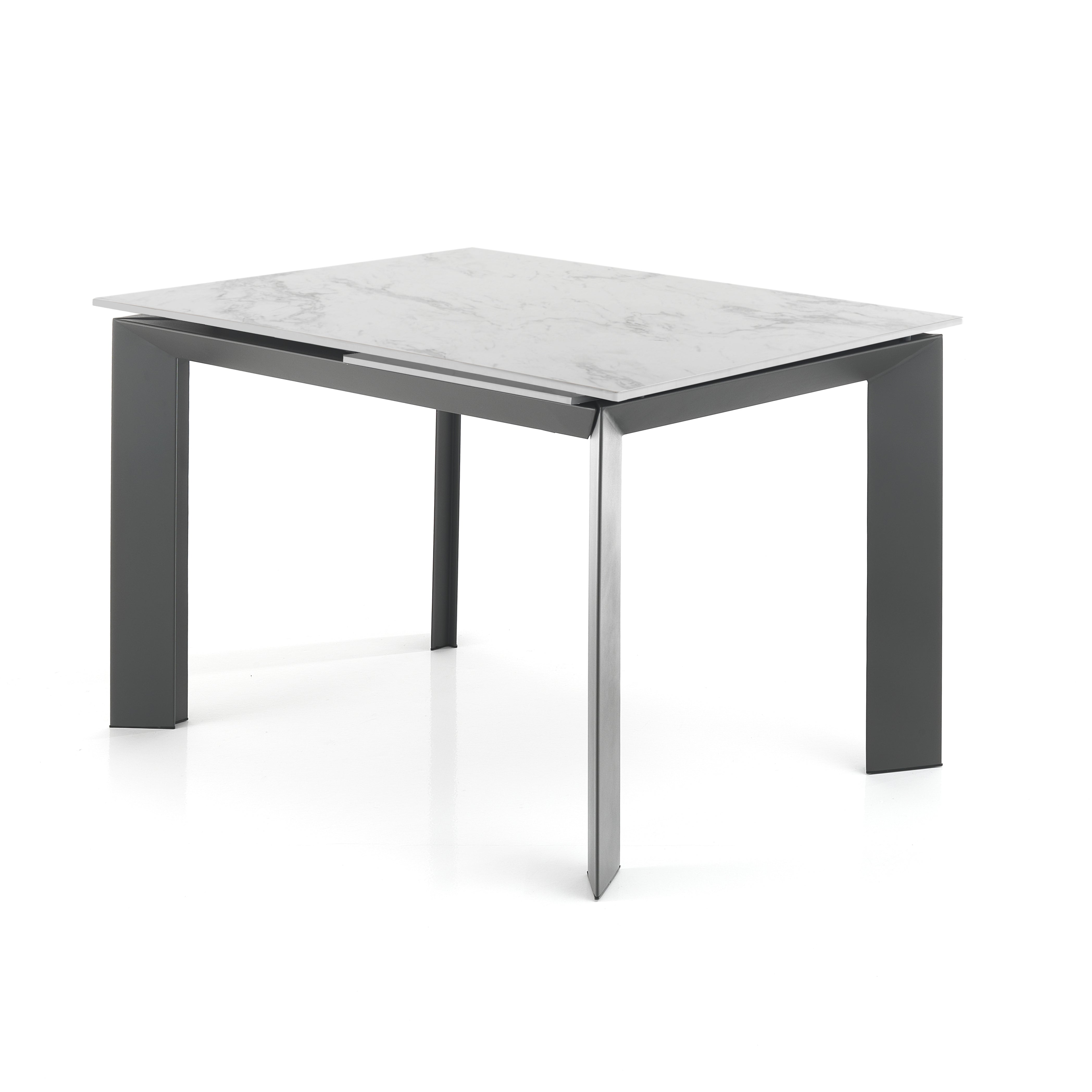 Extendable table MONTARA MARBLE