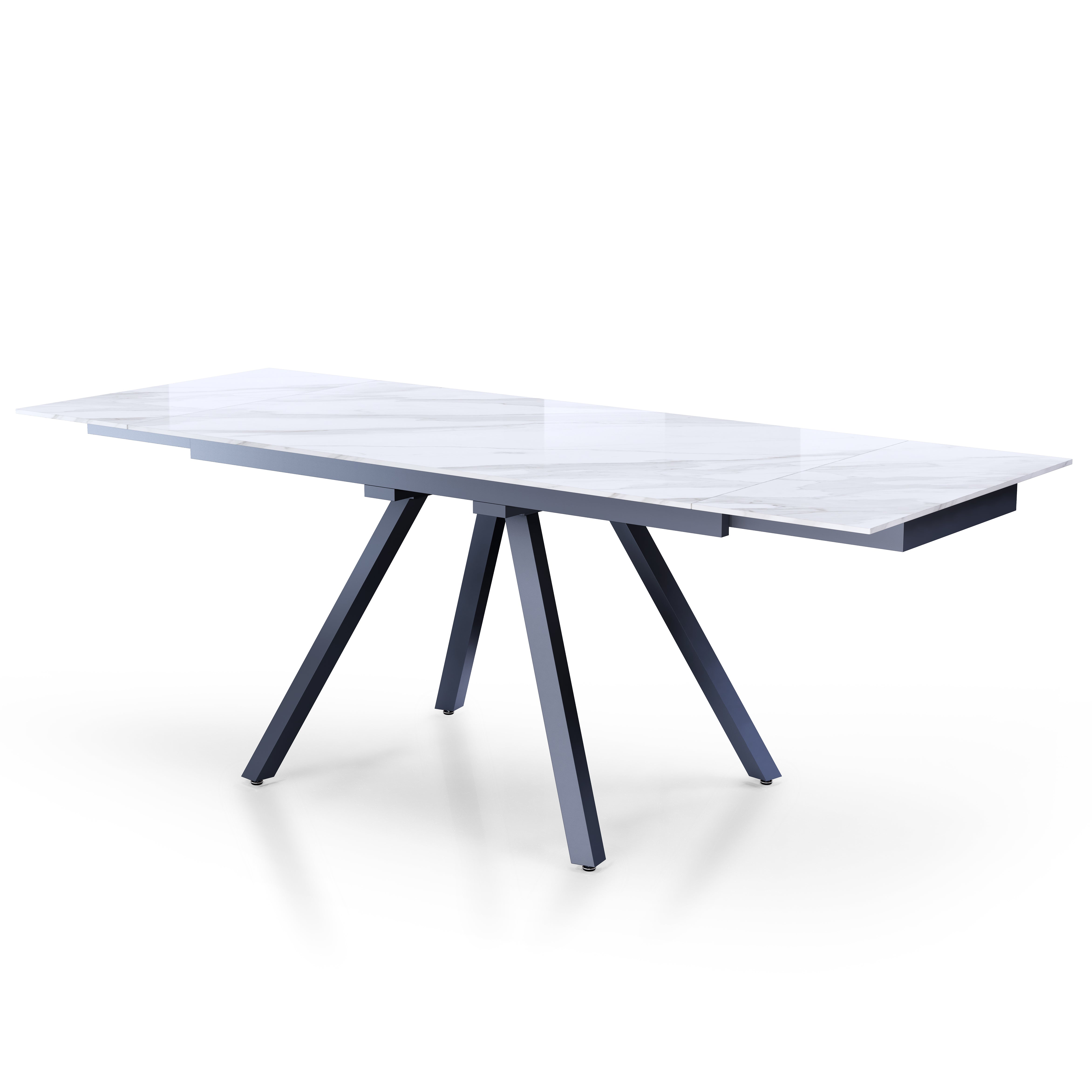 ALEUN extendable table